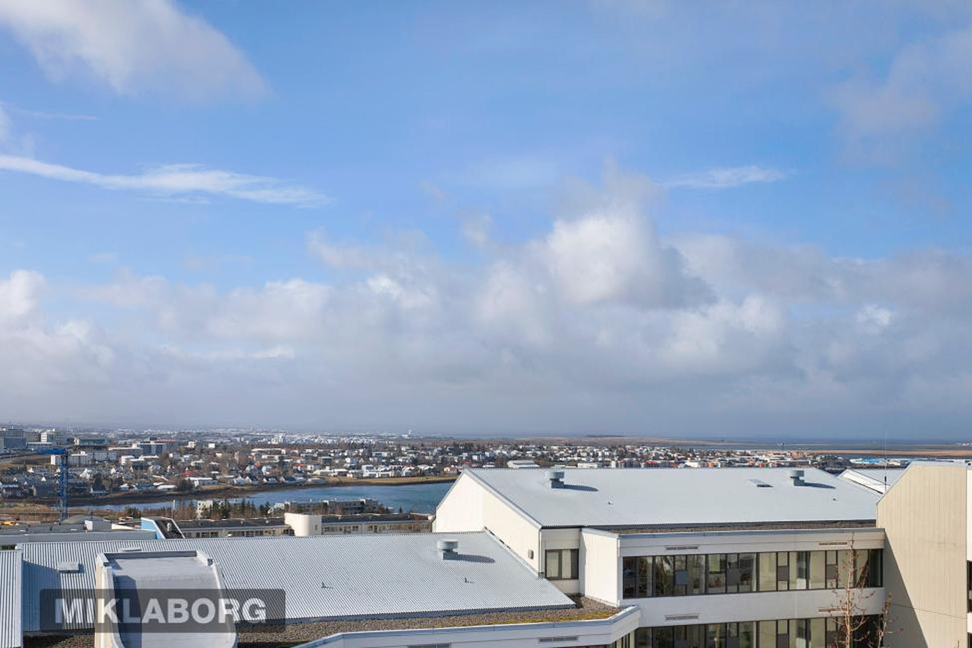 Miðleiti 7, 103 Reykjavík | Fasteignavefurinn Fastinn