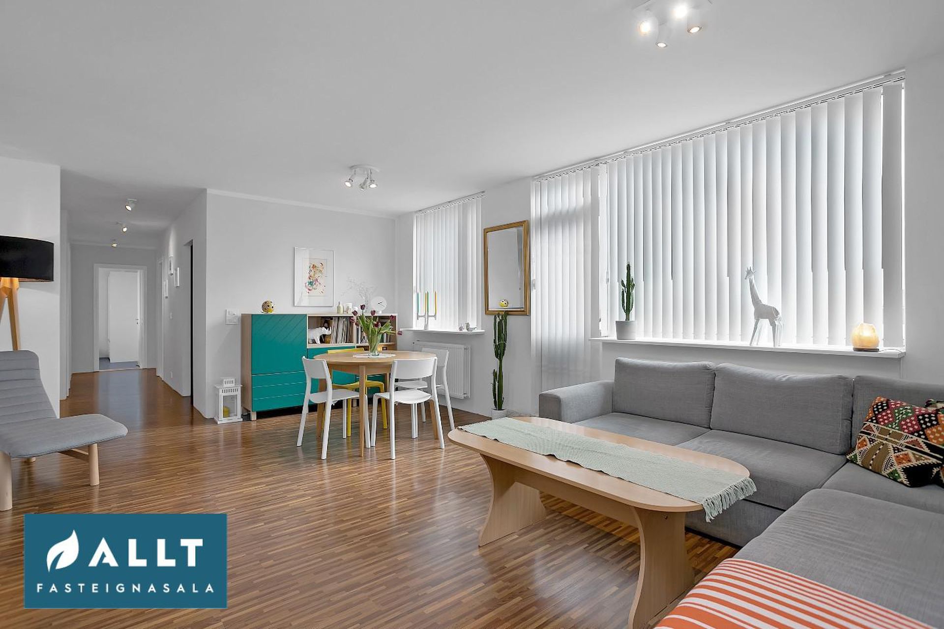Hamraborg 24, 200 Kópavogur | Fasteignavefurinn Fastinn