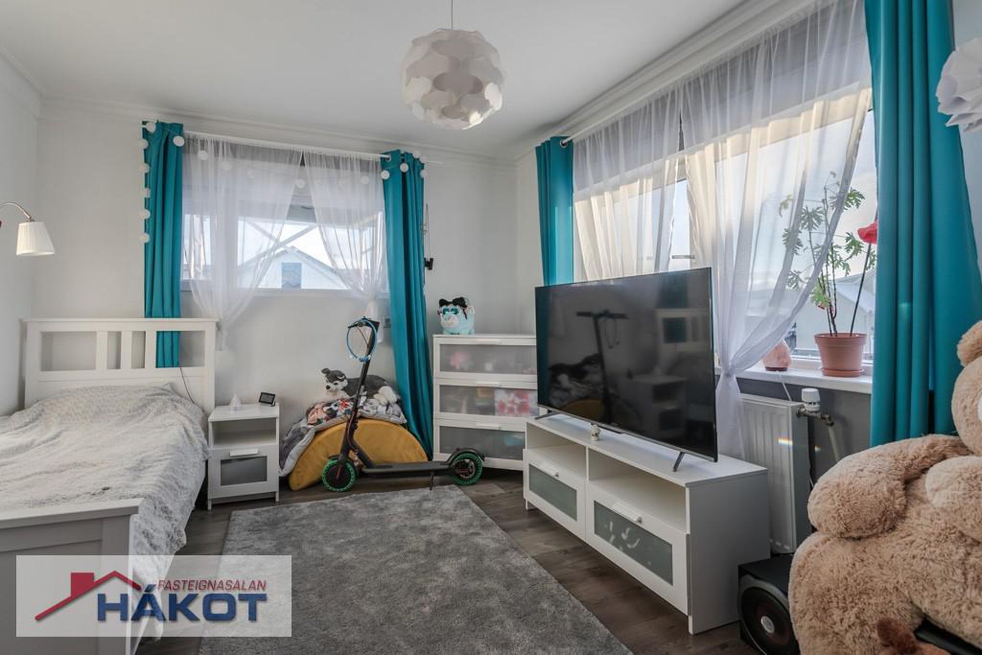 Akurgerði 11, 300 Akranes | Fasteignavefurinn Fastinn