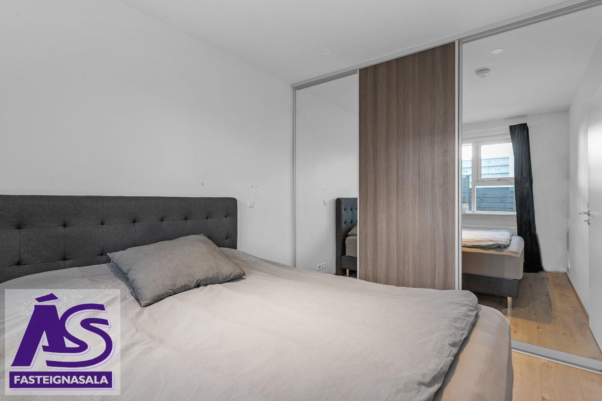 Bjarkavellir 1C, 221 Hafnarfjörður | Fasteignavefurinn Fastinn
