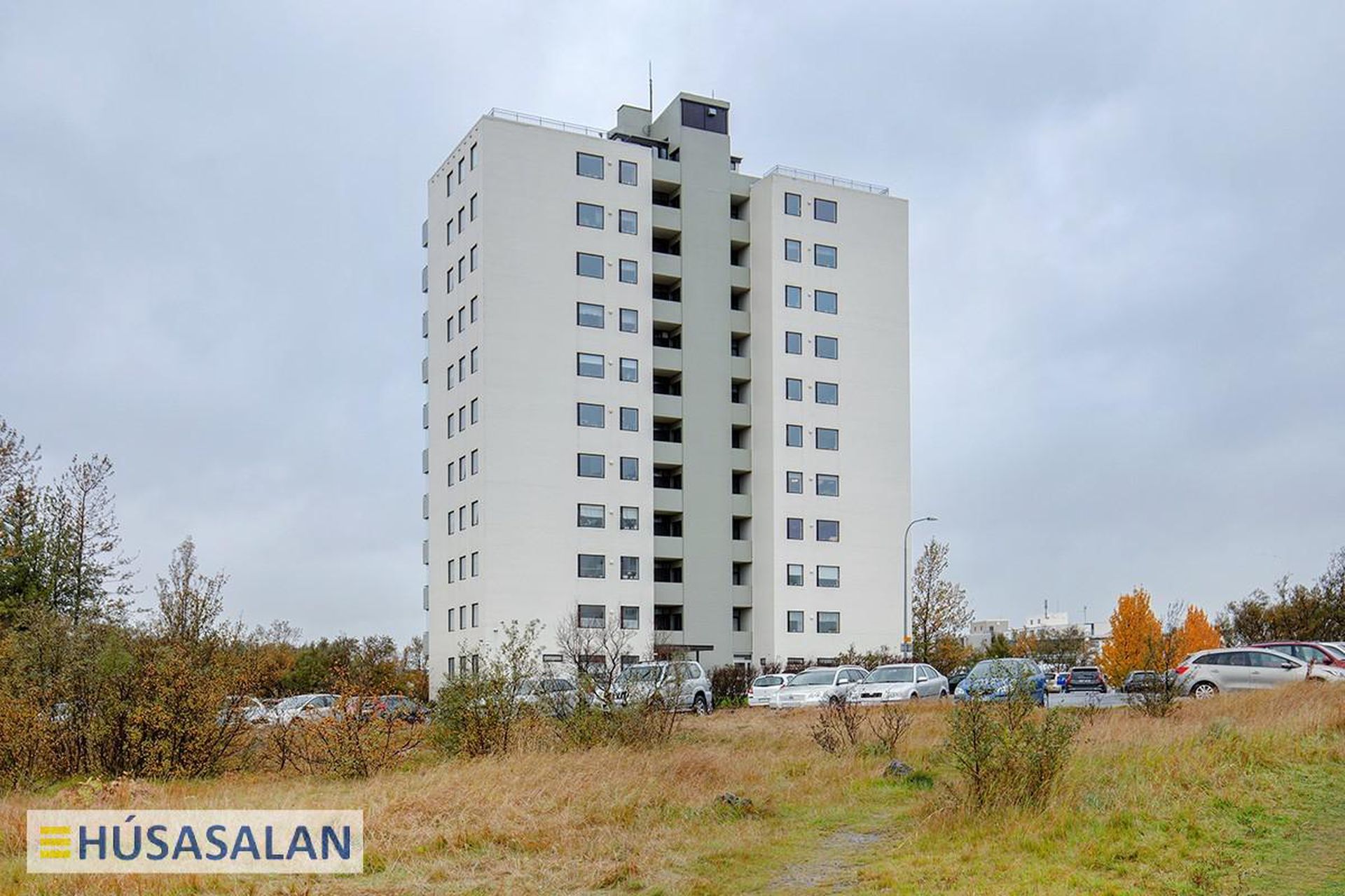 Sólheimar 25, 104 Reykjavík | Fasteignavefurinn Fastinn