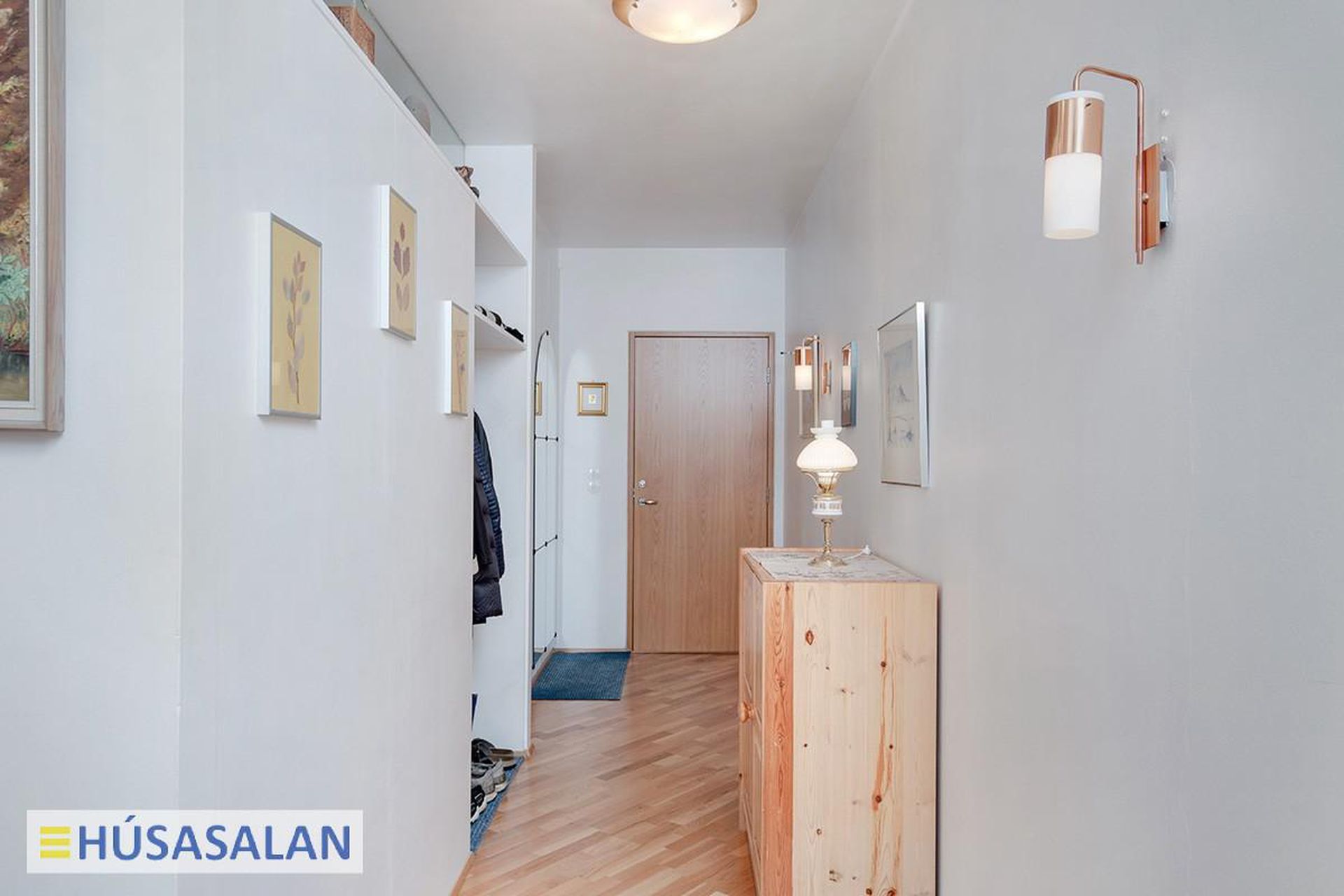 Sólheimar 25, 104 Reykjavík | Fasteignavefurinn Fastinn