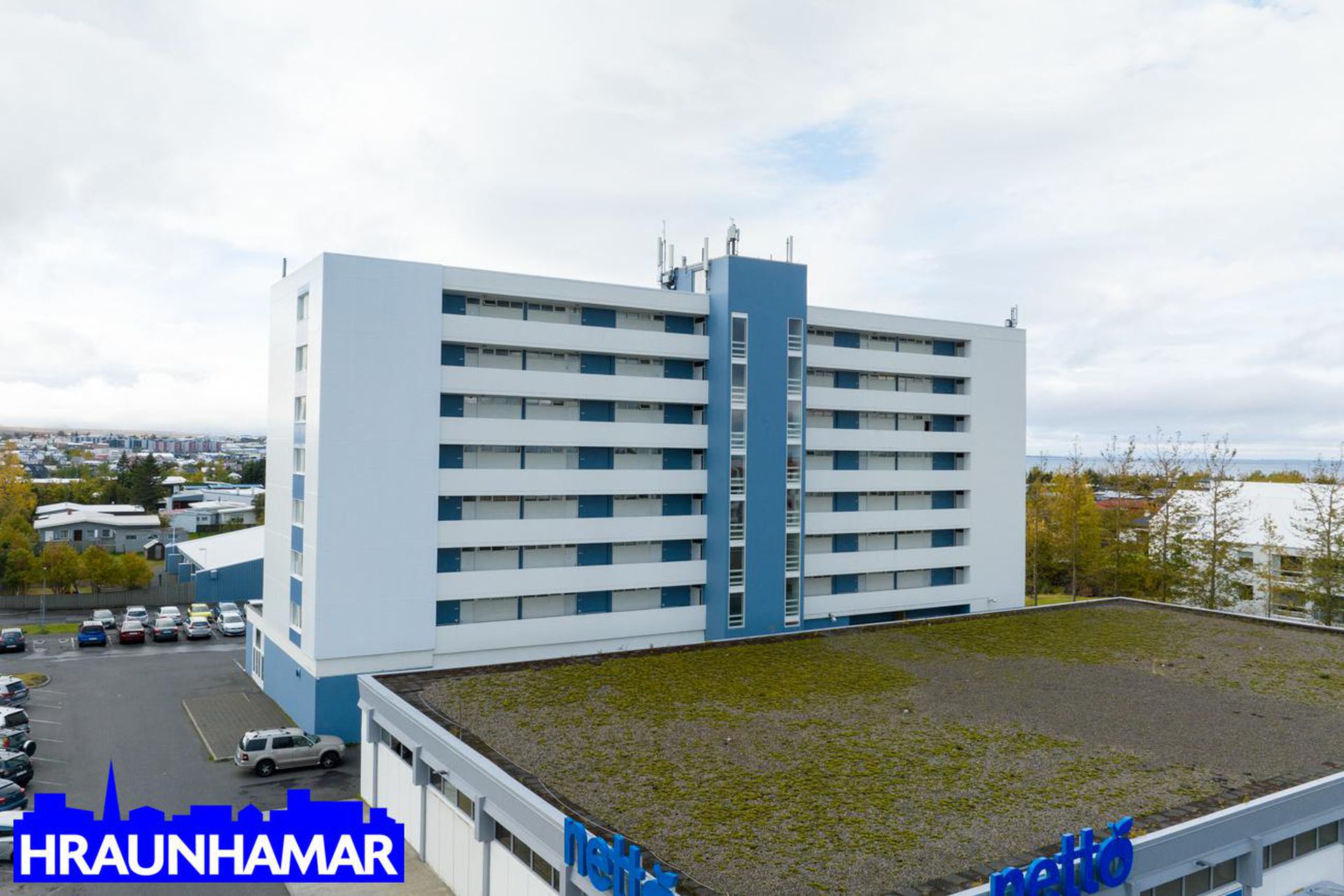 Miðvangur 41, 220 Hafnarfjörður | Fasteignavefurinn Fastinn