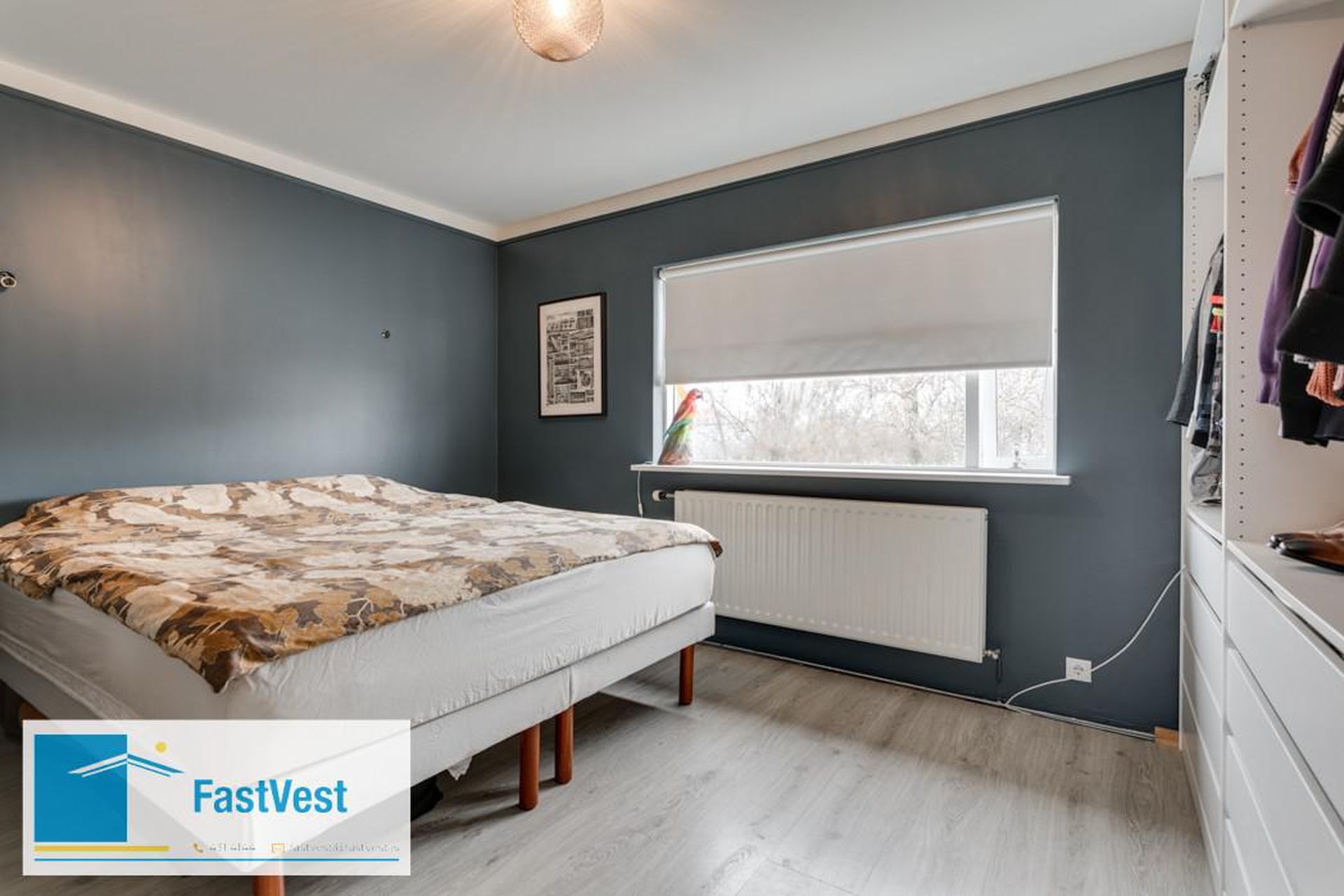 Akurgerði 8, 300 Akranes | Fasteignavefurinn Fastinn