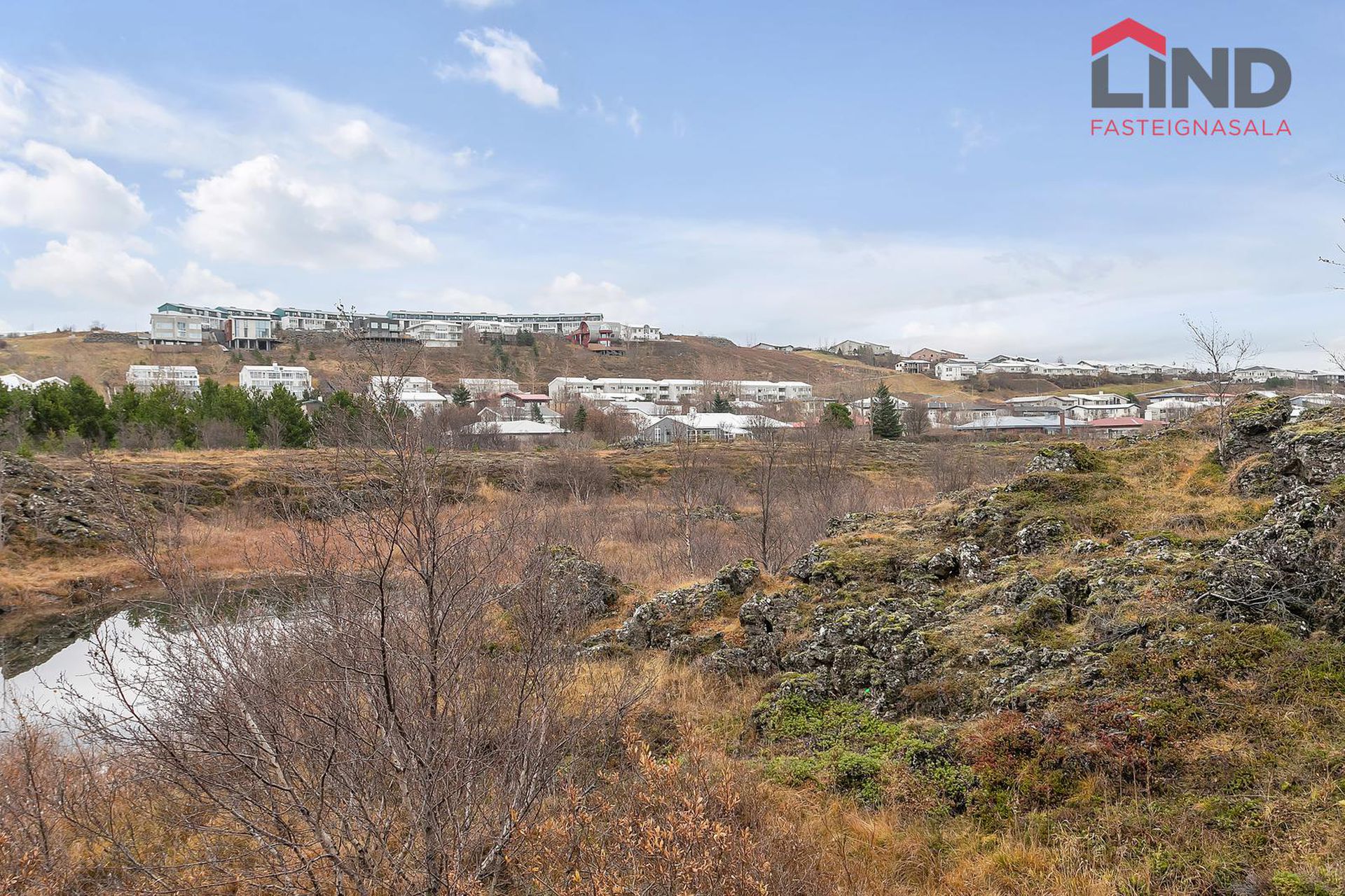 Stekkjarberg 9 H, 221 Hafnarfjörður | Fasteignavefurinn Fastinn