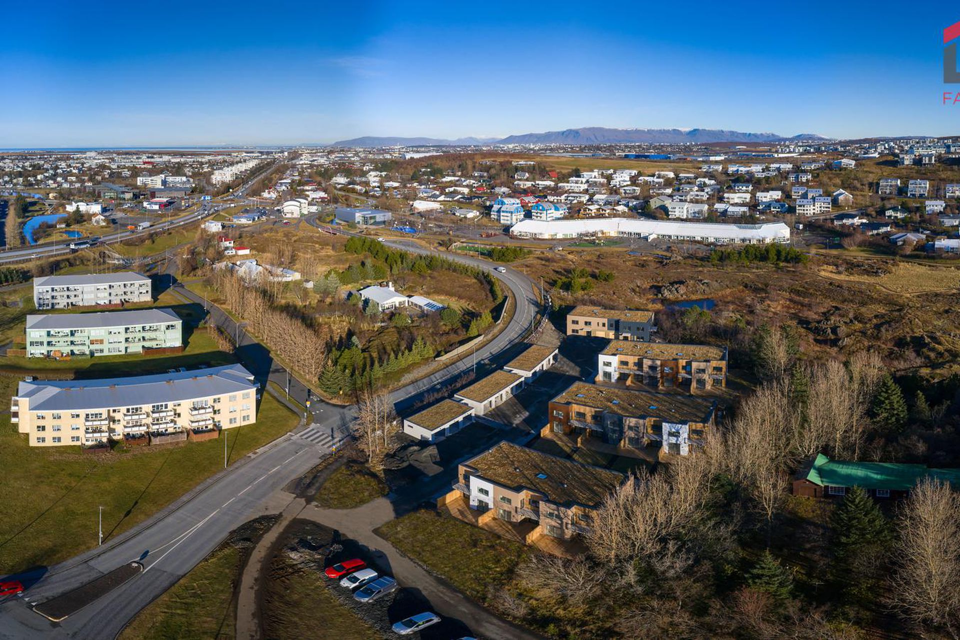 Stekkjarberg 9 J, 221 Hafnarfjörður | Fasteignavefurinn Fastinn