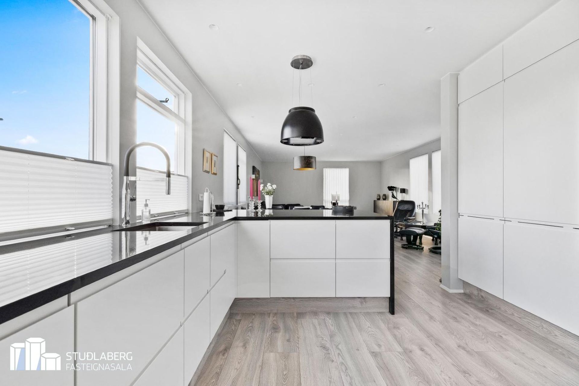 Óðinsvellir 11, 230 Reykjanesbær | Fasteignavefurinn Fastinn