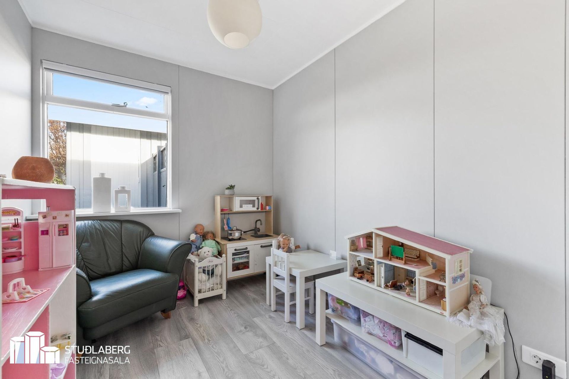 Óðinsvellir 11, 230 Reykjanesbær | Fasteignavefurinn Fastinn