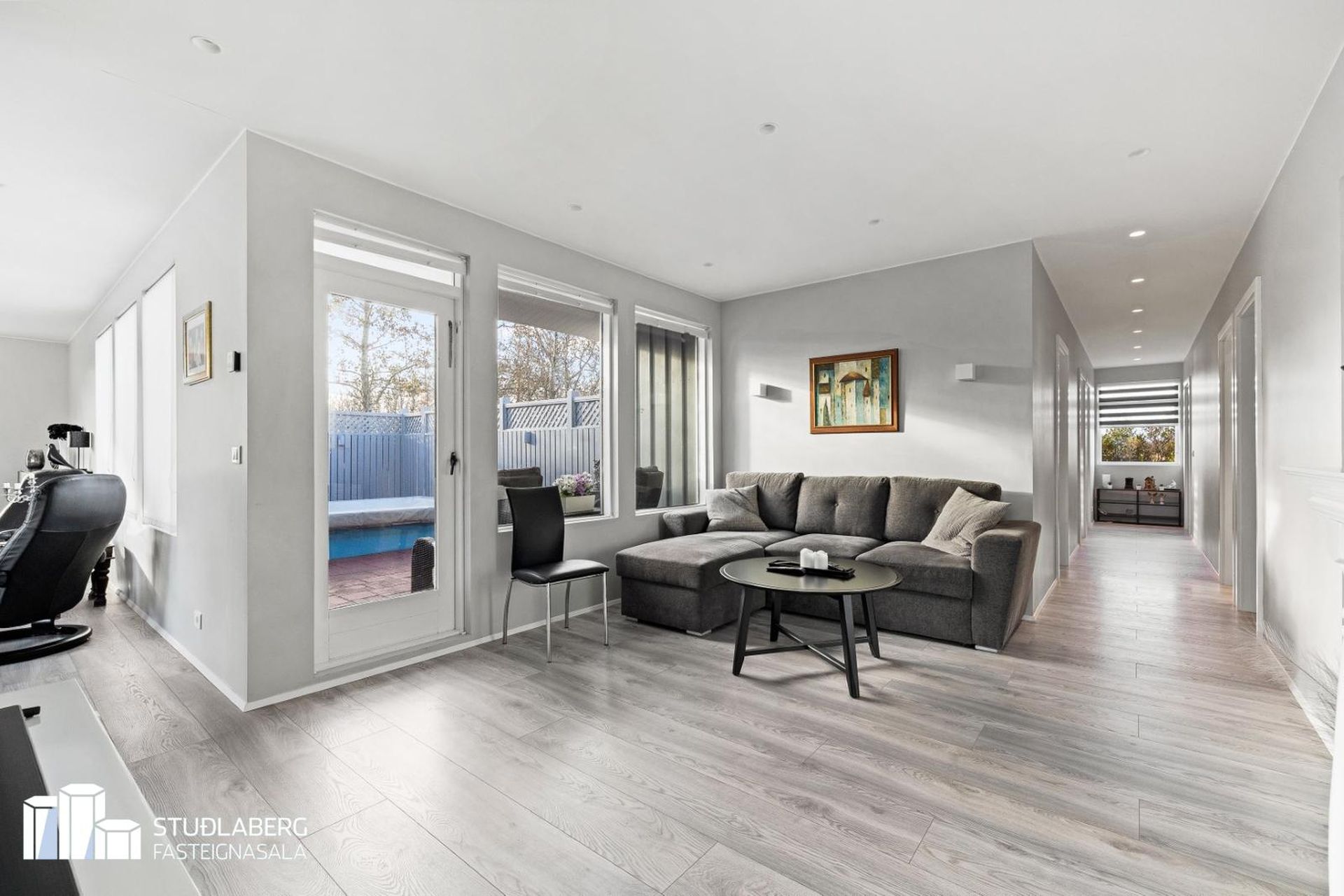 Óðinsvellir 11, 230 Reykjanesbær | Fasteignavefurinn Fastinn