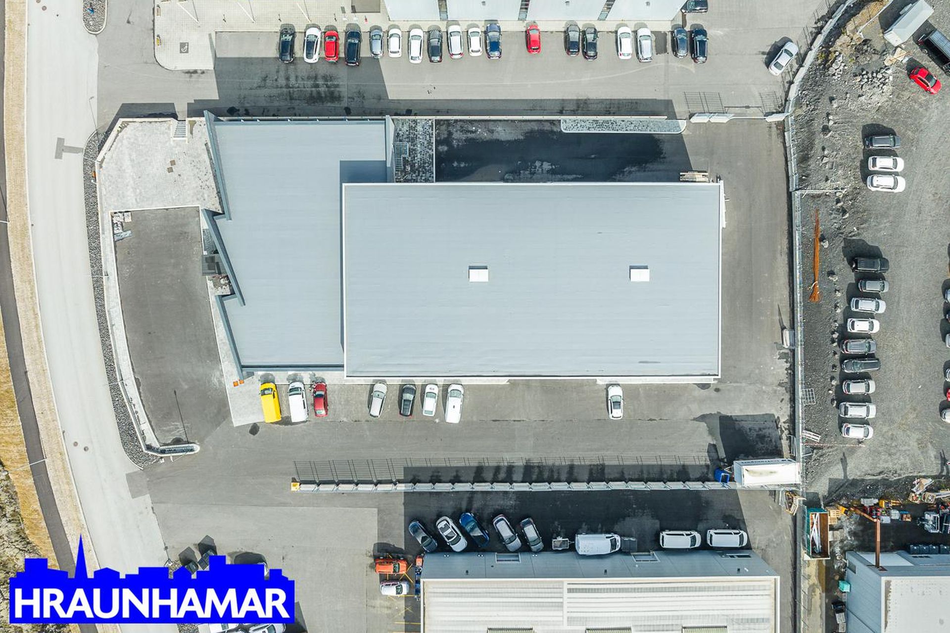 Selhella Selhella 7, 221 Hafnarfjörður | Fasteignavefurinn Fastinn