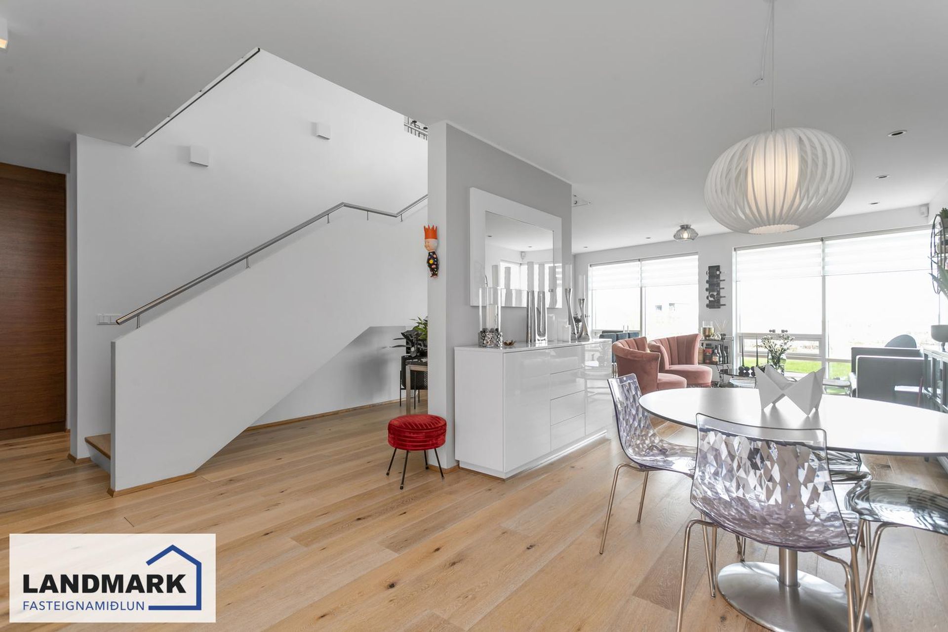 Aðalþing 9, 203 Kópavogur | Fasteignavefurinn Fastinn