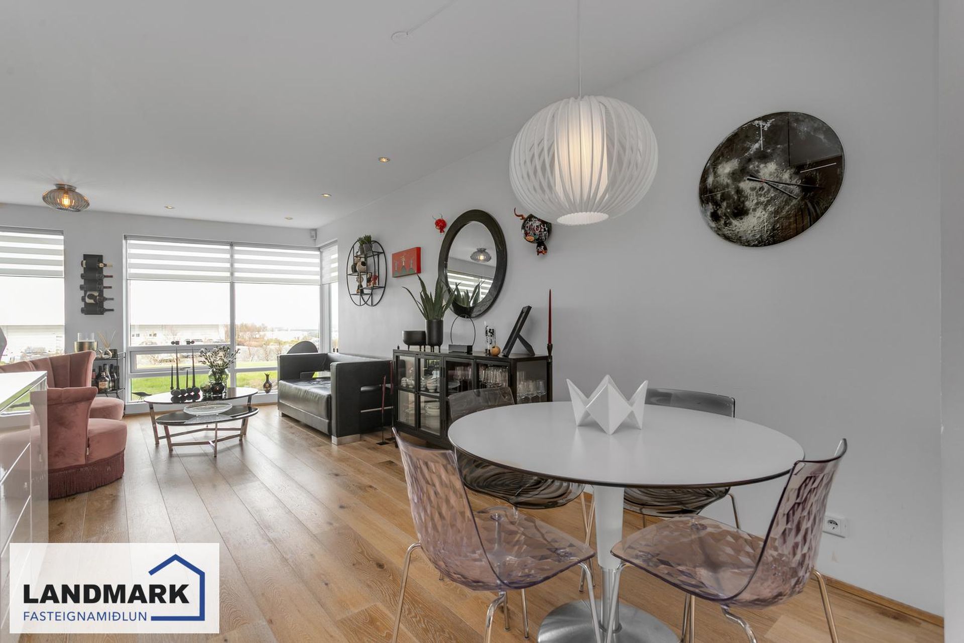 Aðalþing 9, 203 Kópavogur | Fasteignavefurinn Fastinn