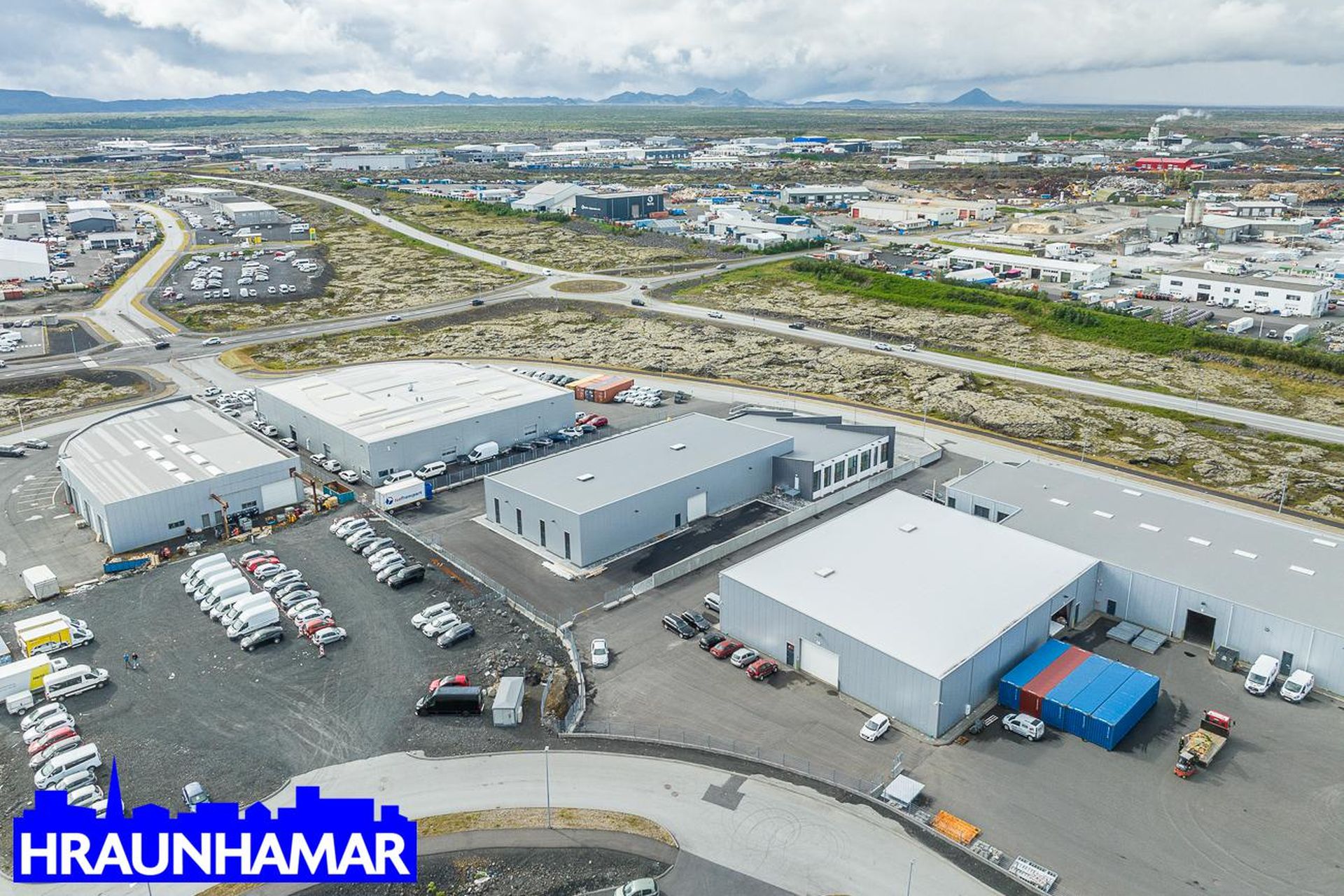 Selhella Selhella 7, 221 Hafnarfjörður | Fasteignavefurinn Fastinn