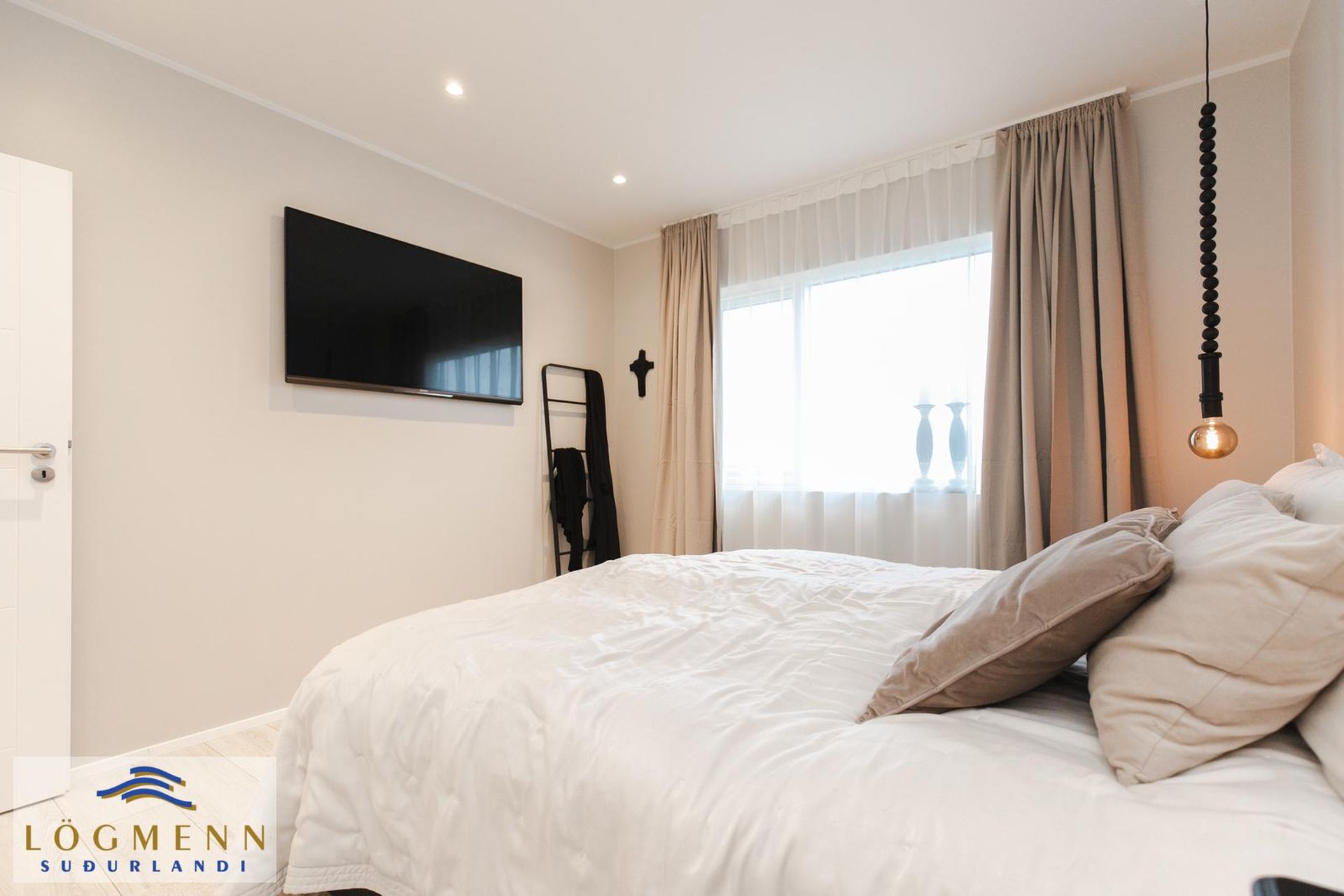 Asparland 5, 800 Selfoss | Fasteignavefurinn Fastinn