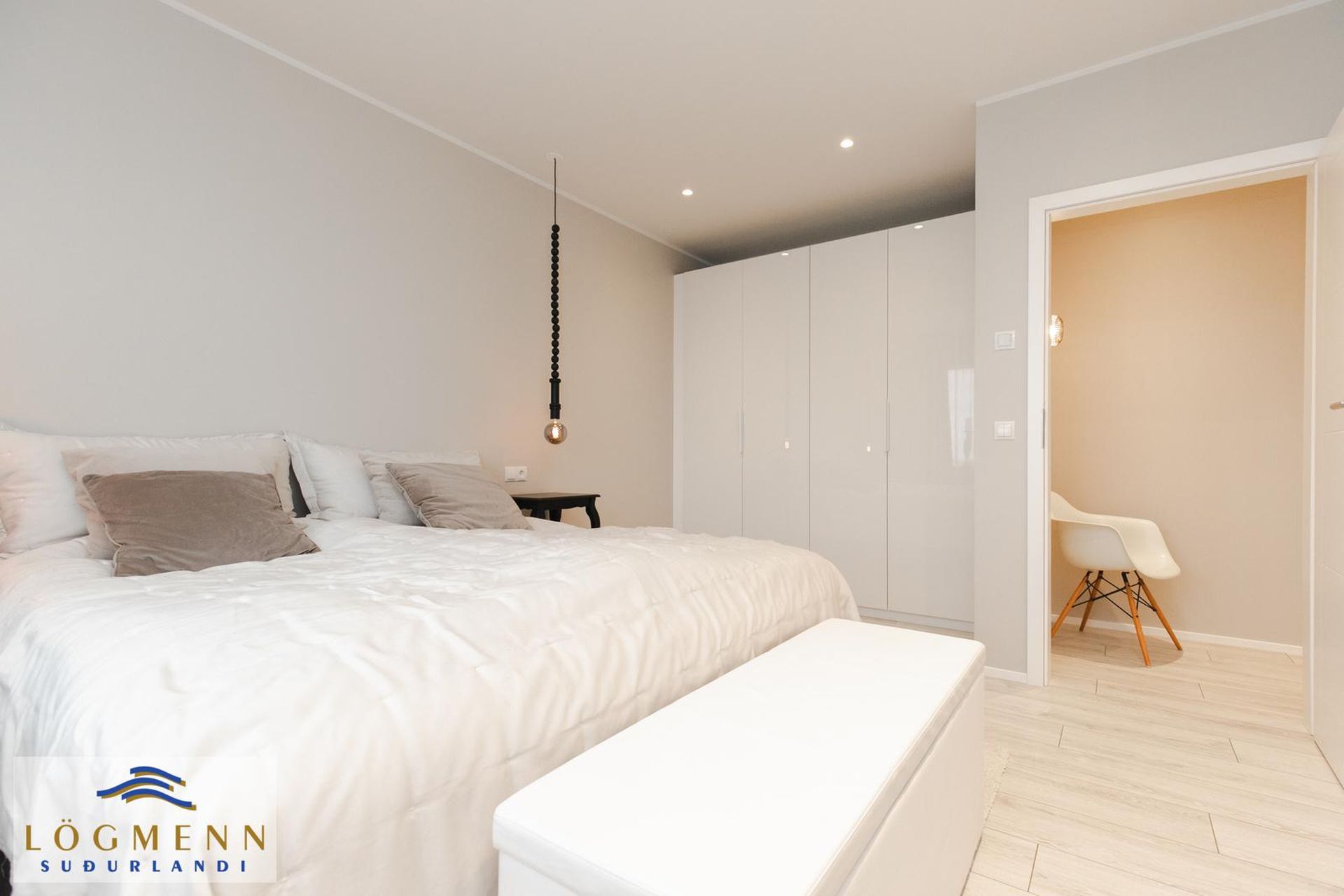 Asparland 5, 800 Selfoss | Fasteignavefurinn Fastinn