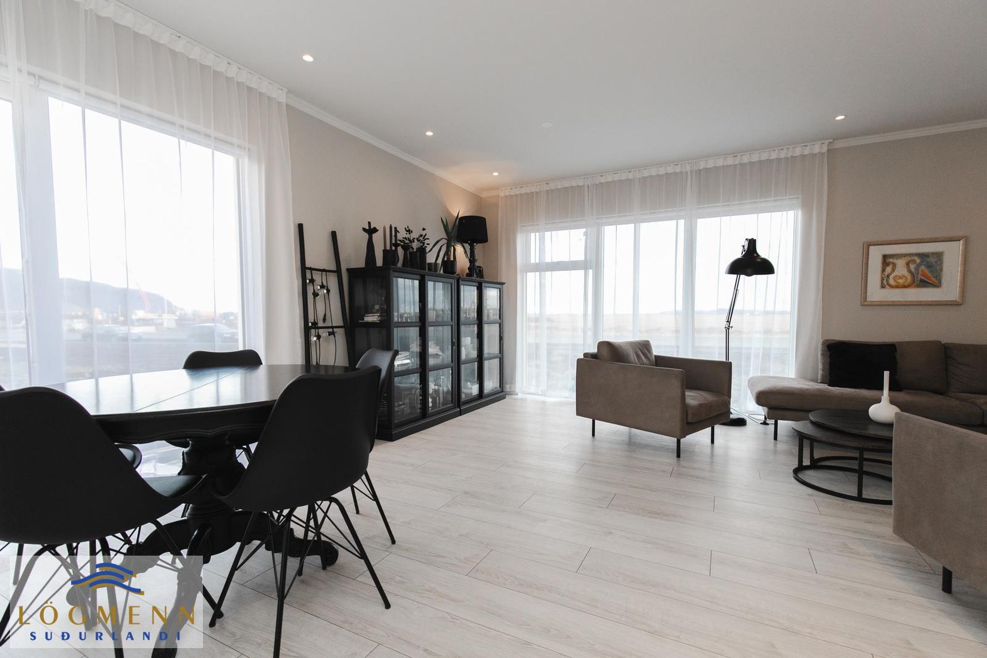 Asparland 5, 800 Selfoss | Fasteignavefurinn Fastinn