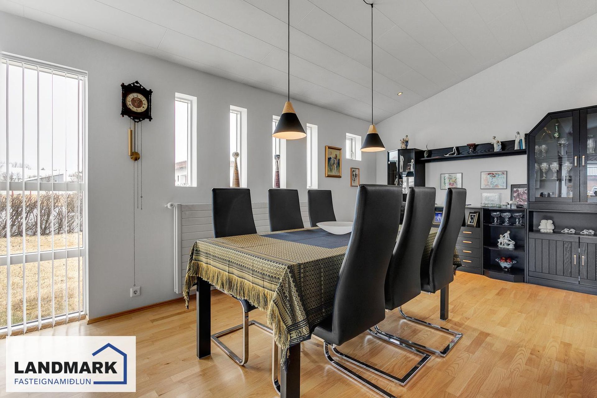 Krókamýri 50, 210 Garðabær | Fasteignavefurinn Fastinn