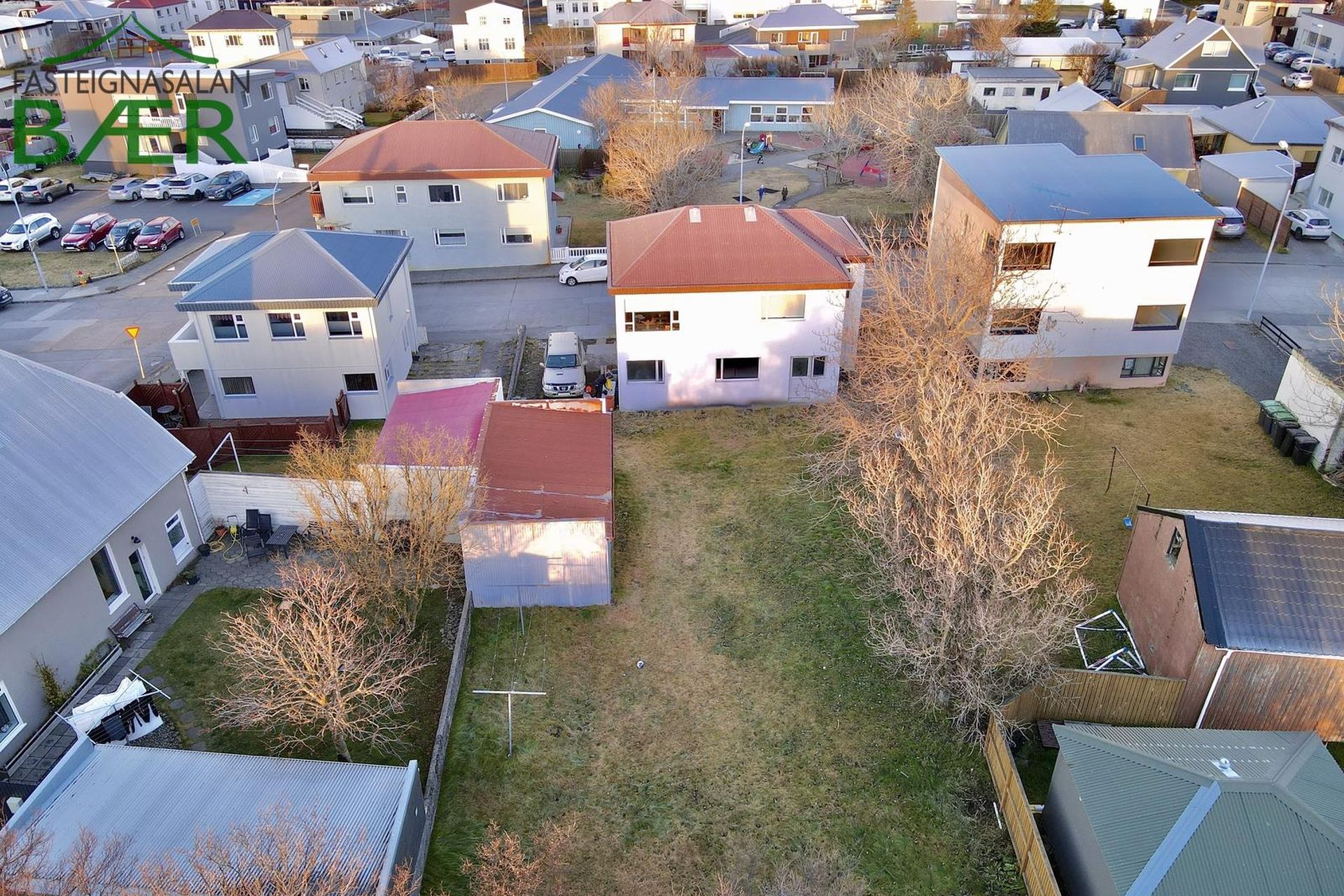 Akurgerði 8, 300 Akranes | Fasteignavefurinn Fastinn