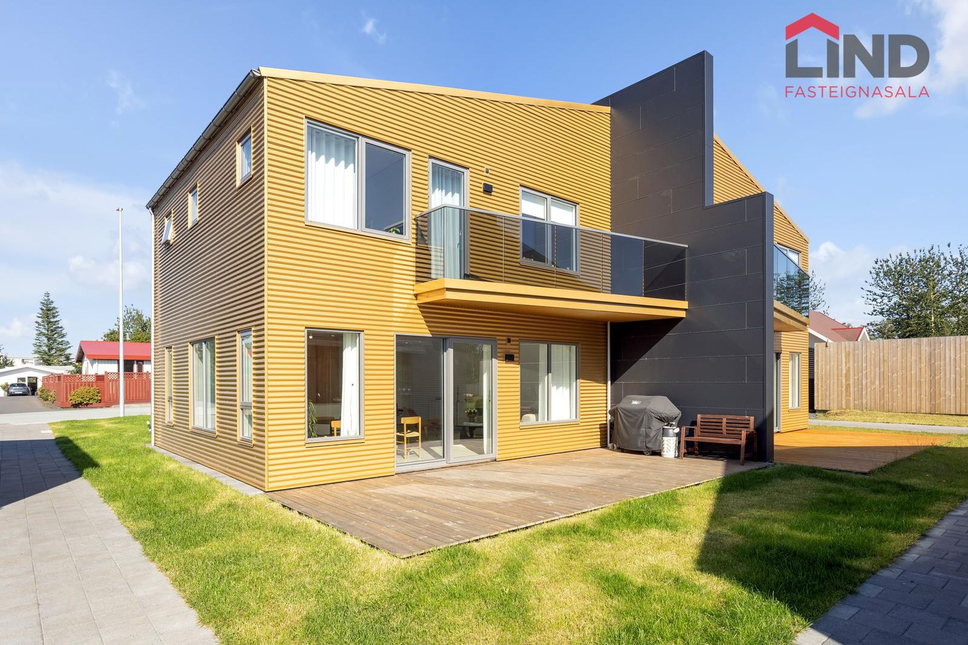 Hrauntunga 5b, 220 Hafnarfjörður | Fasteignavefurinn Fastinn