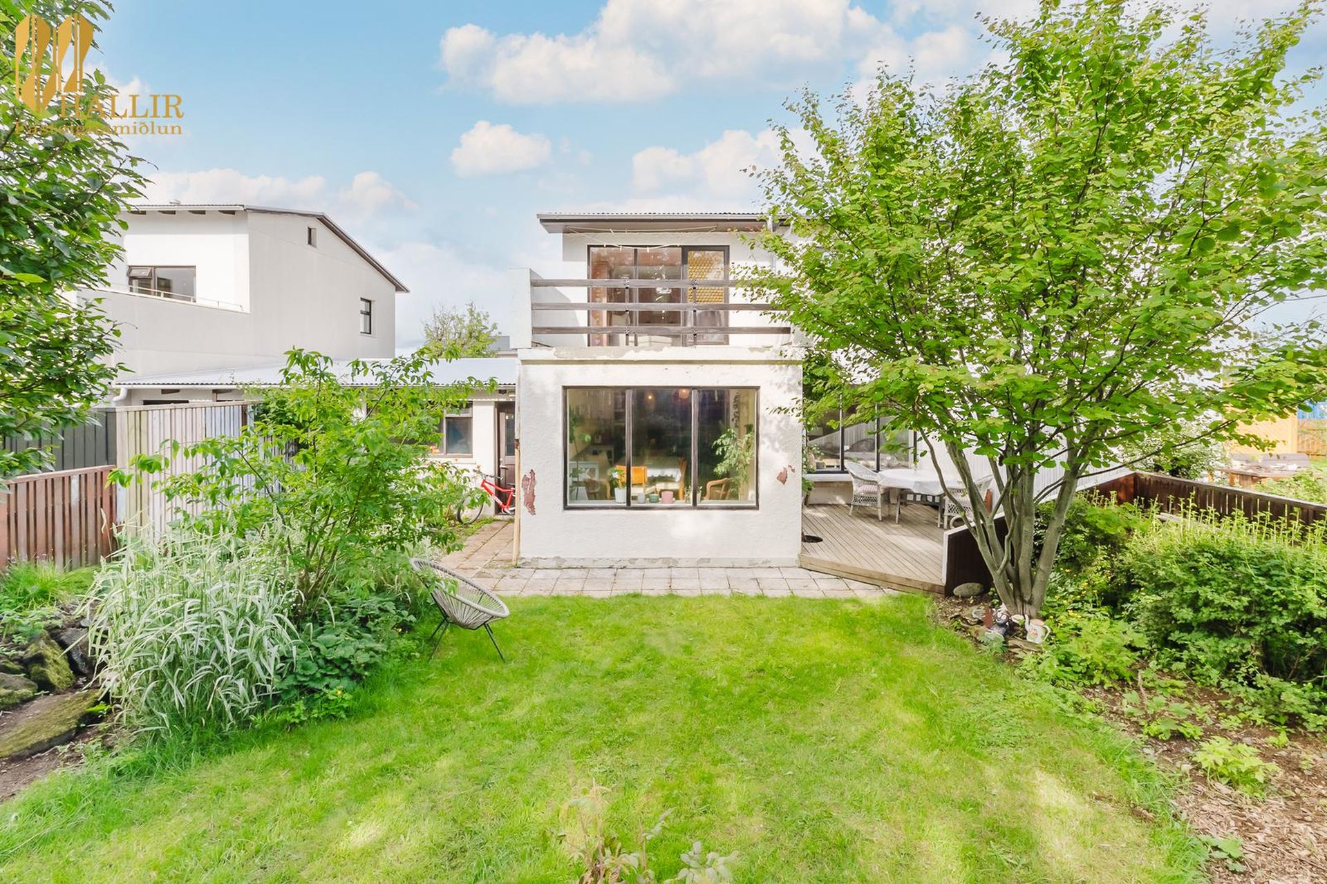 Akurgerði 52, 108 Reykjavík | Fasteignavefurinn Fastinn