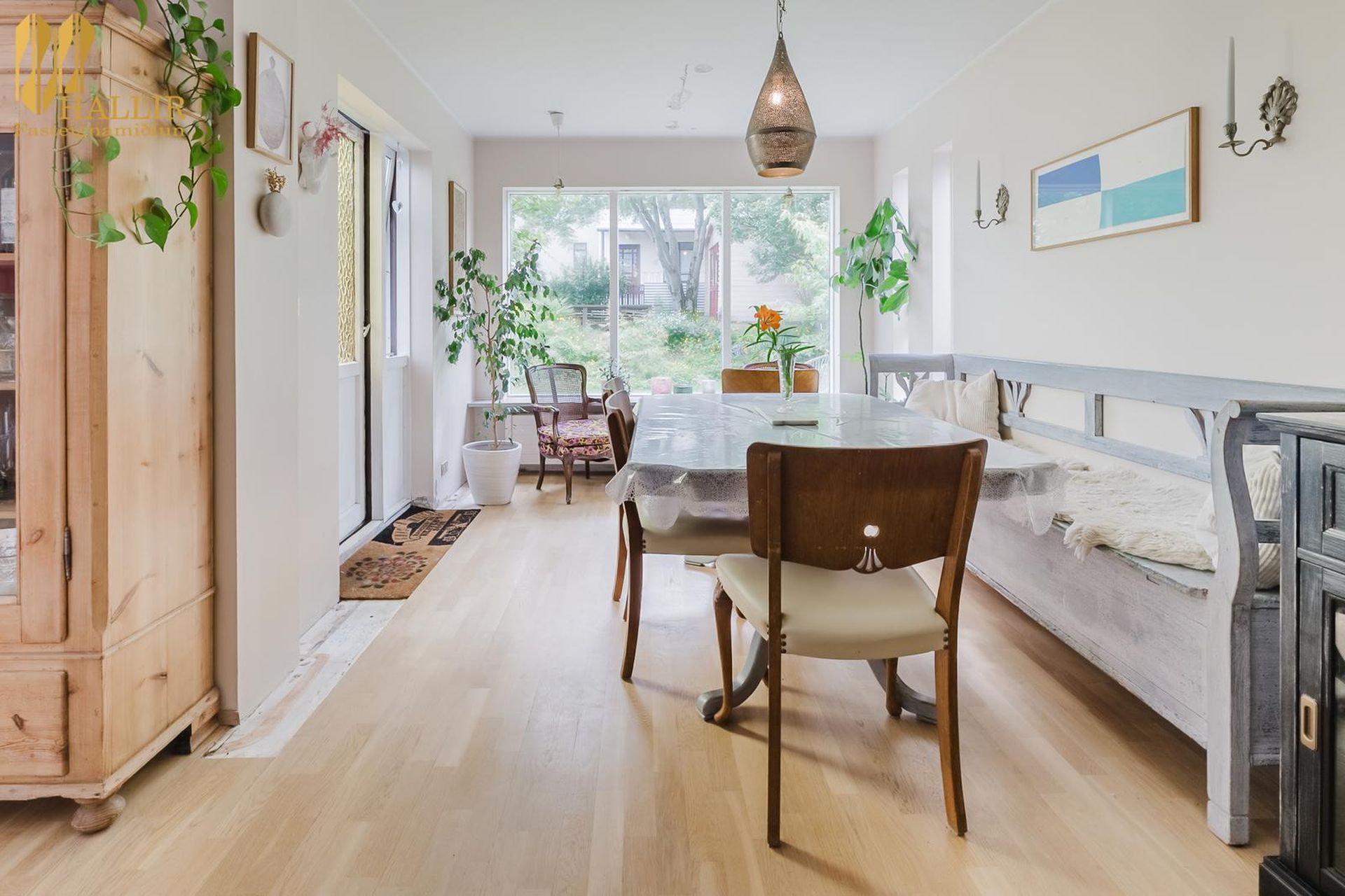 Akurgerði 52, 108 Reykjavík | Fasteignavefurinn Fastinn