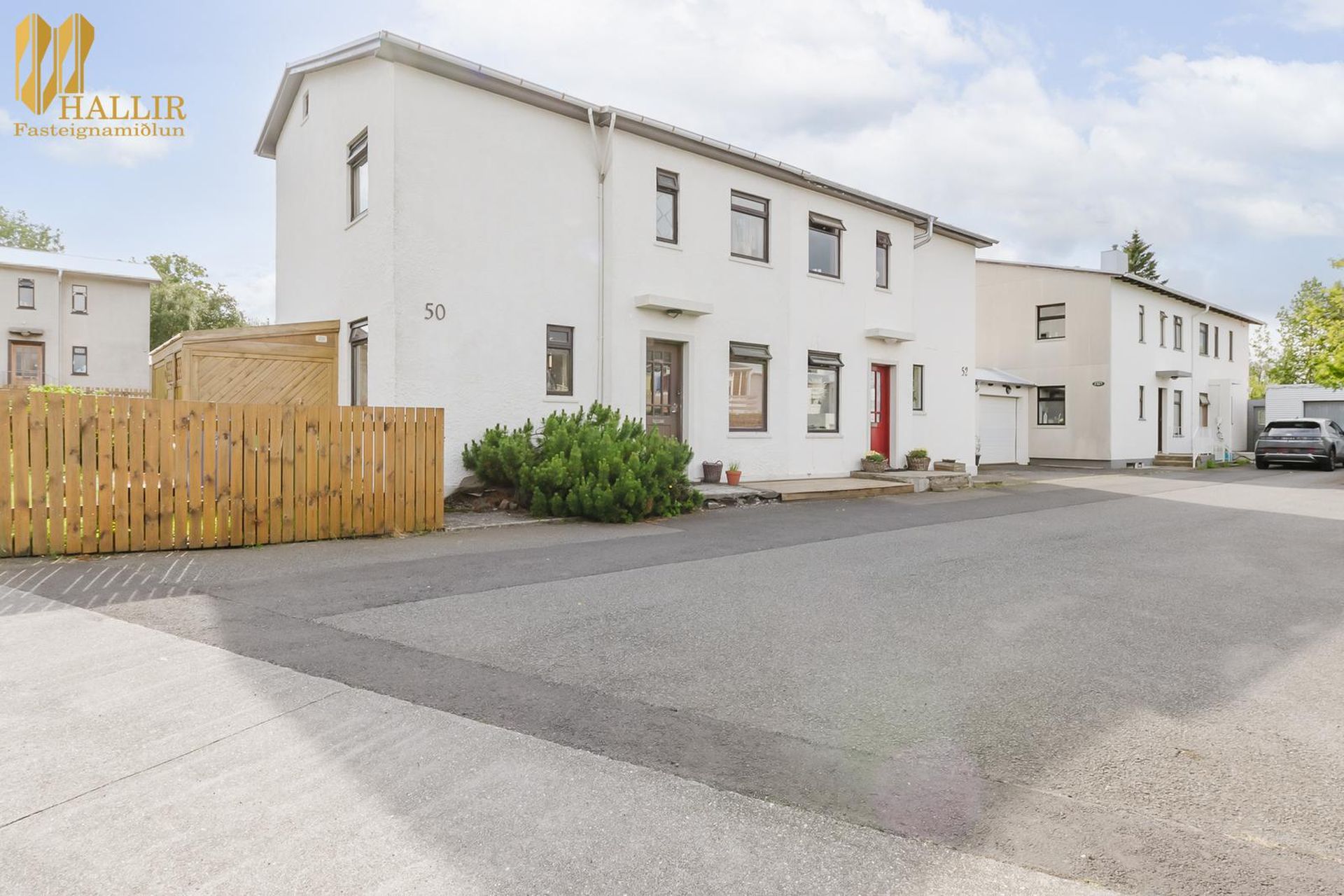 Akurgerði 52, 108 Reykjavík | Fasteignavefurinn Fastinn