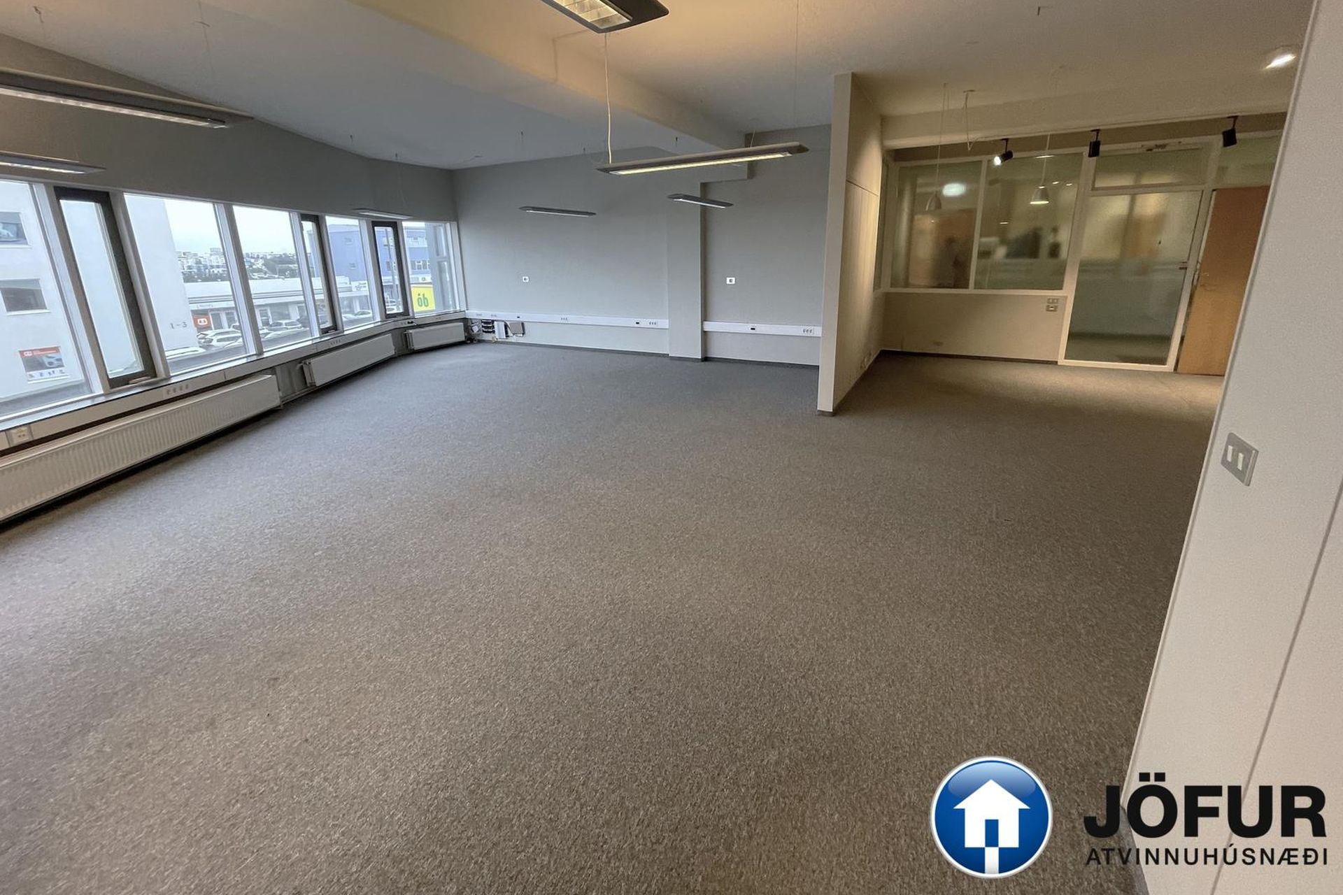 Hamraborg 12, 200 Kópavogur | Fasteignavefurinn Fastinn