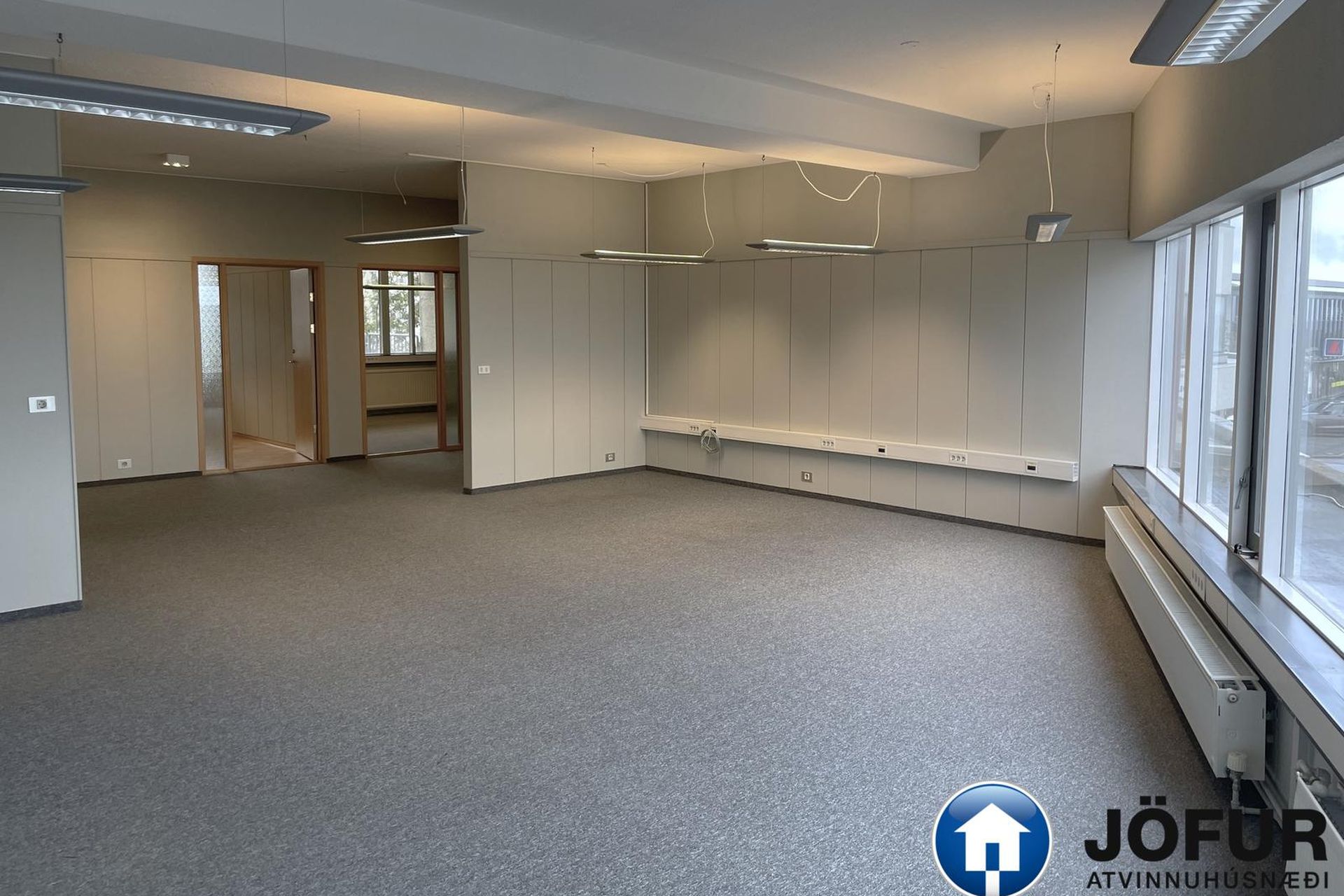 Hamraborg 12, 200 Kópavogur | Fasteignavefurinn Fastinn