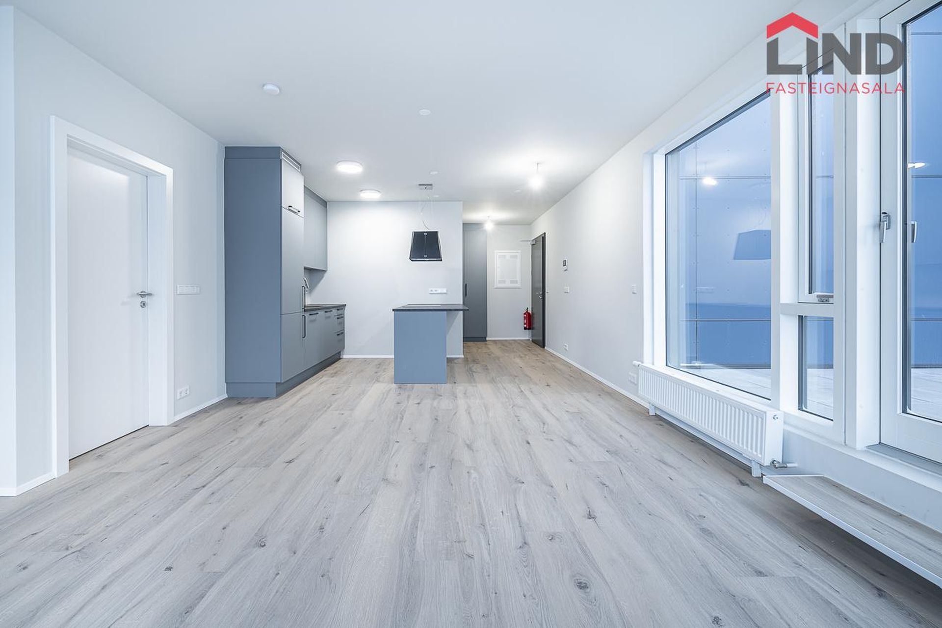 Silfursmári 6 603 | þaksvalir, 201 Kópavogur | Fasteignavefurinn Fastinn