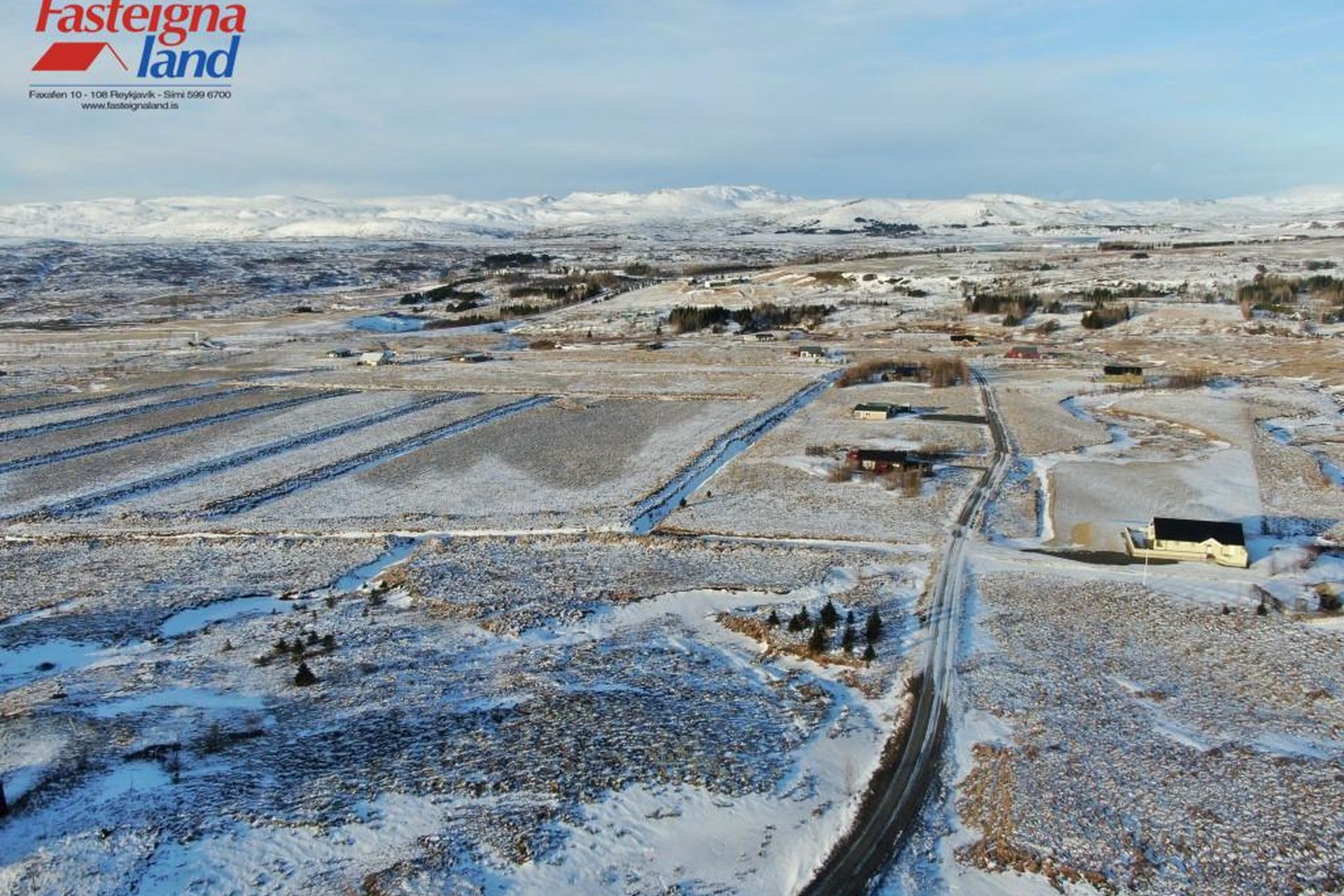 Lækjarbrekka 22, 805 Selfoss | Fasteignavefurinn Fastinn