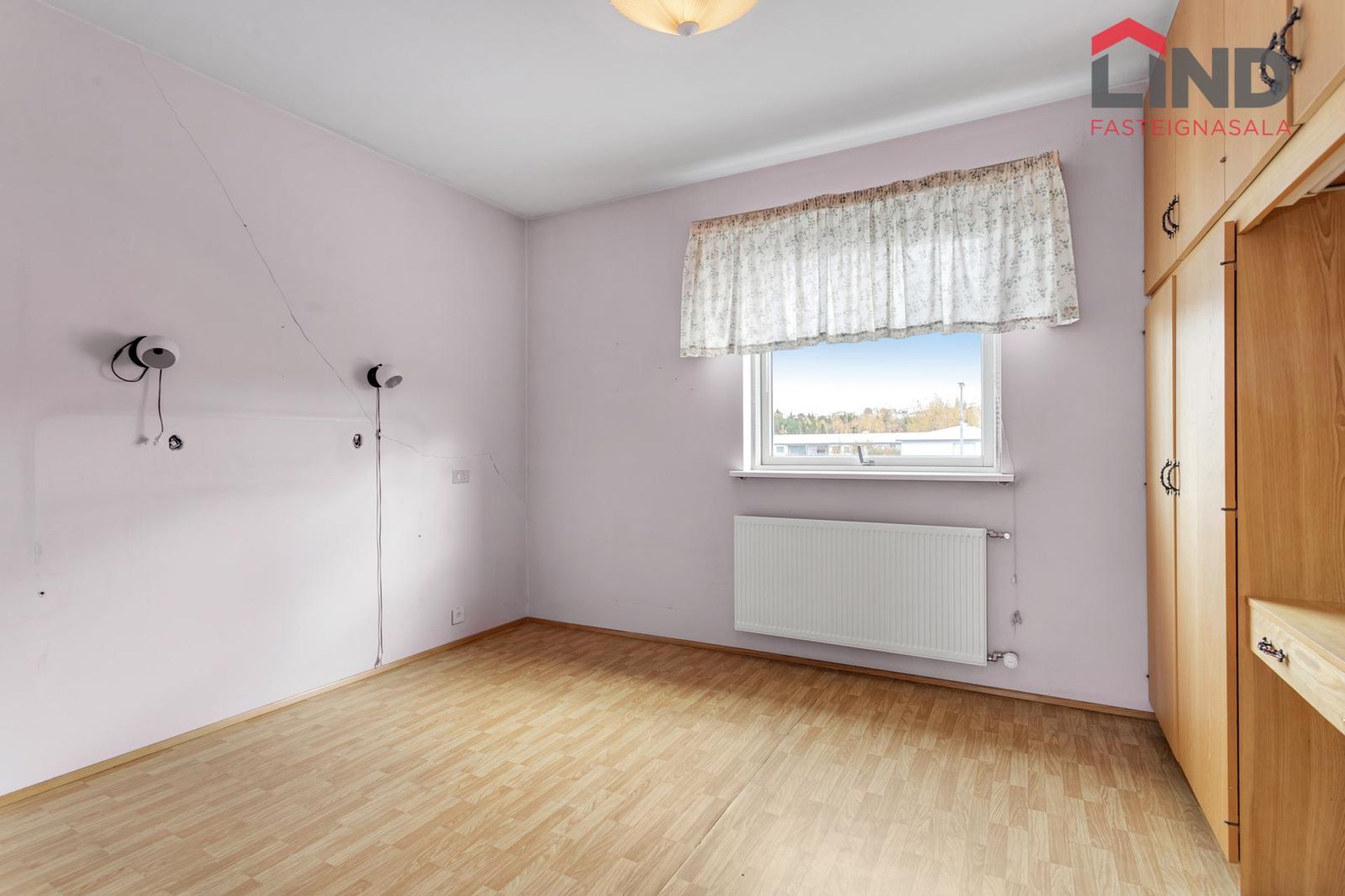 Jörfabakki 26, 109 Reykjavík | Fasteignavefurinn Fastinn