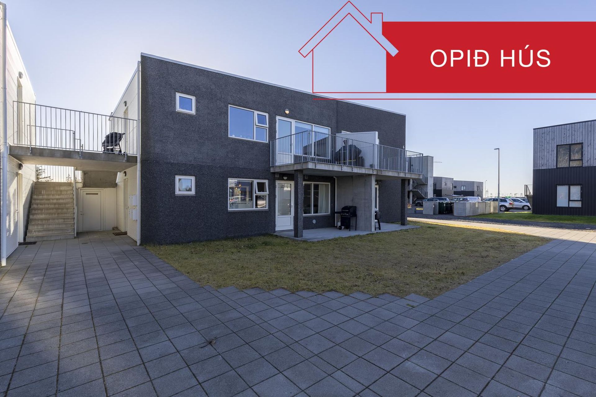 Reykjamörk 6, 810 Hveragerði | Fasteignavefurinn Fastinn