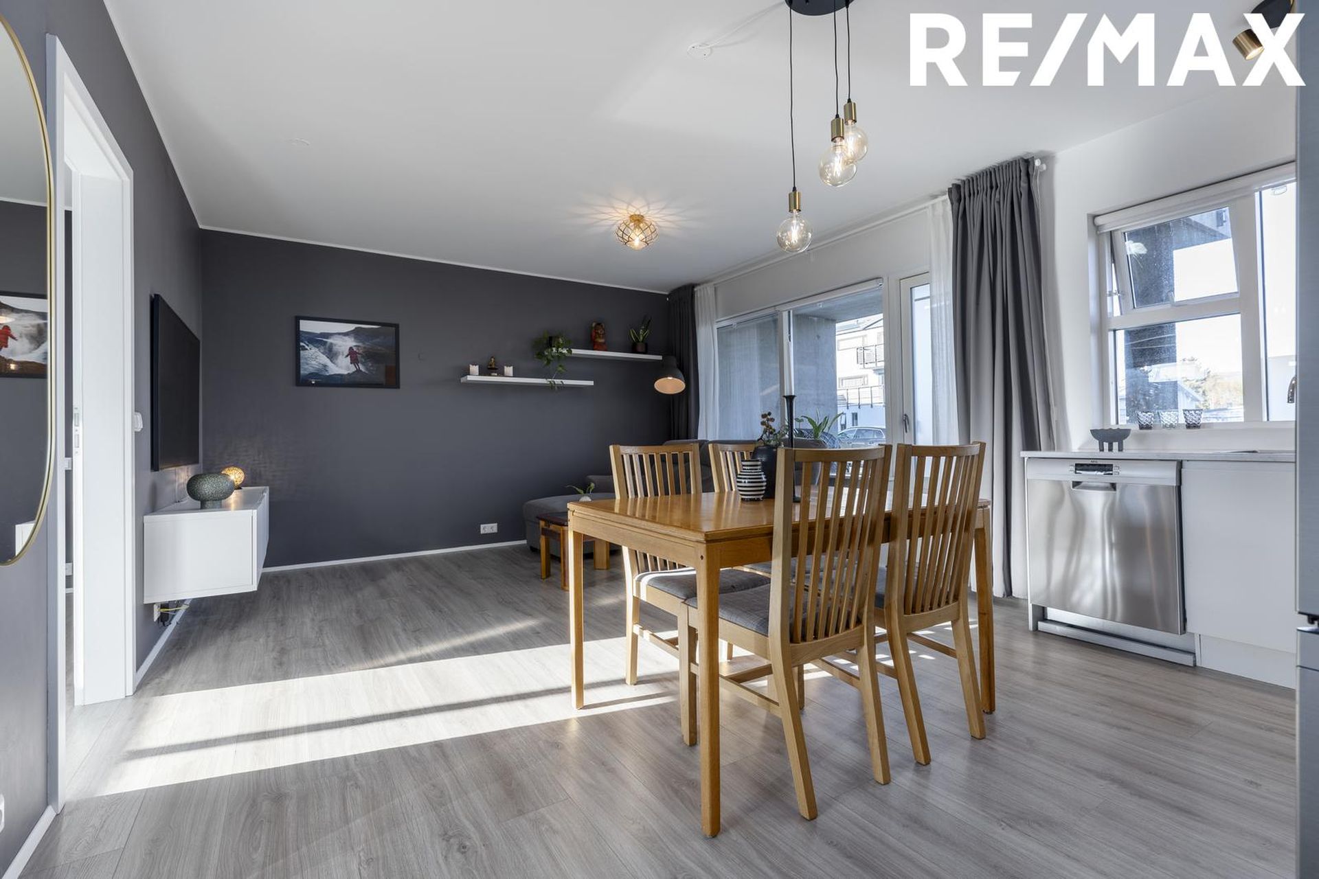 Reykjamörk 6, 810 Hveragerði | Fasteignavefurinn Fastinn
