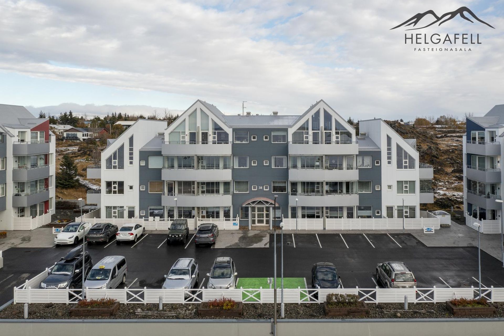 Herjólfsgata 38, 220 Hafnarfjörður | Fasteignavefurinn Fastinn