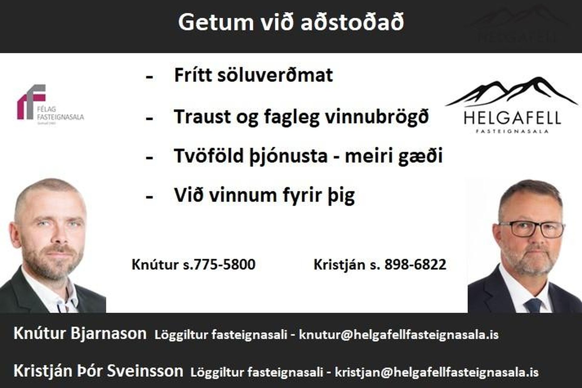 Herjólfsgata 38, 220 Hafnarfjörður | Fasteignavefurinn Fastinn