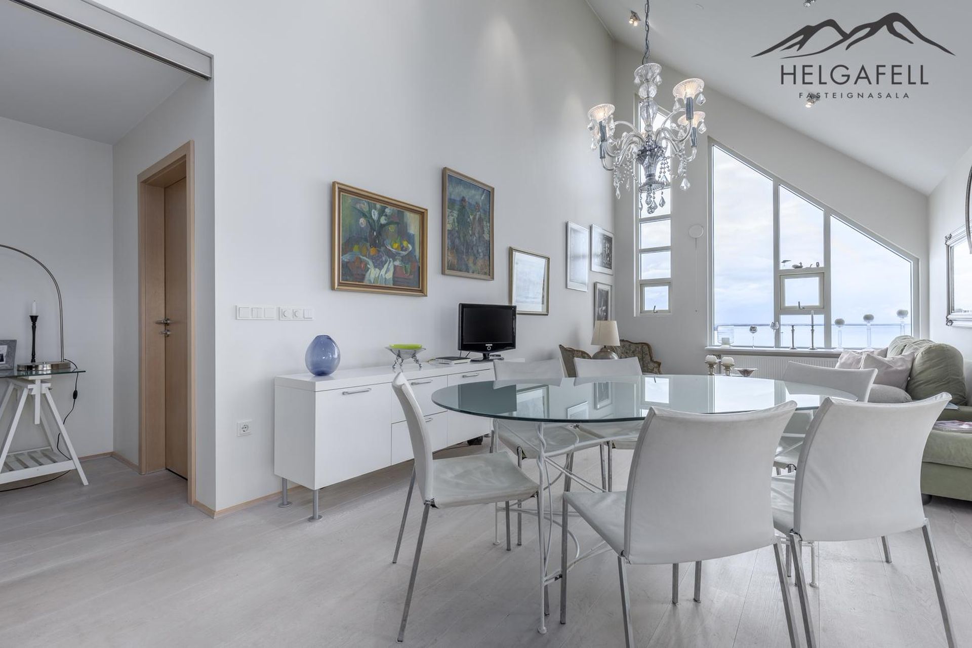 Herjólfsgata 38, 220 Hafnarfjörður | Fasteignavefurinn Fastinn