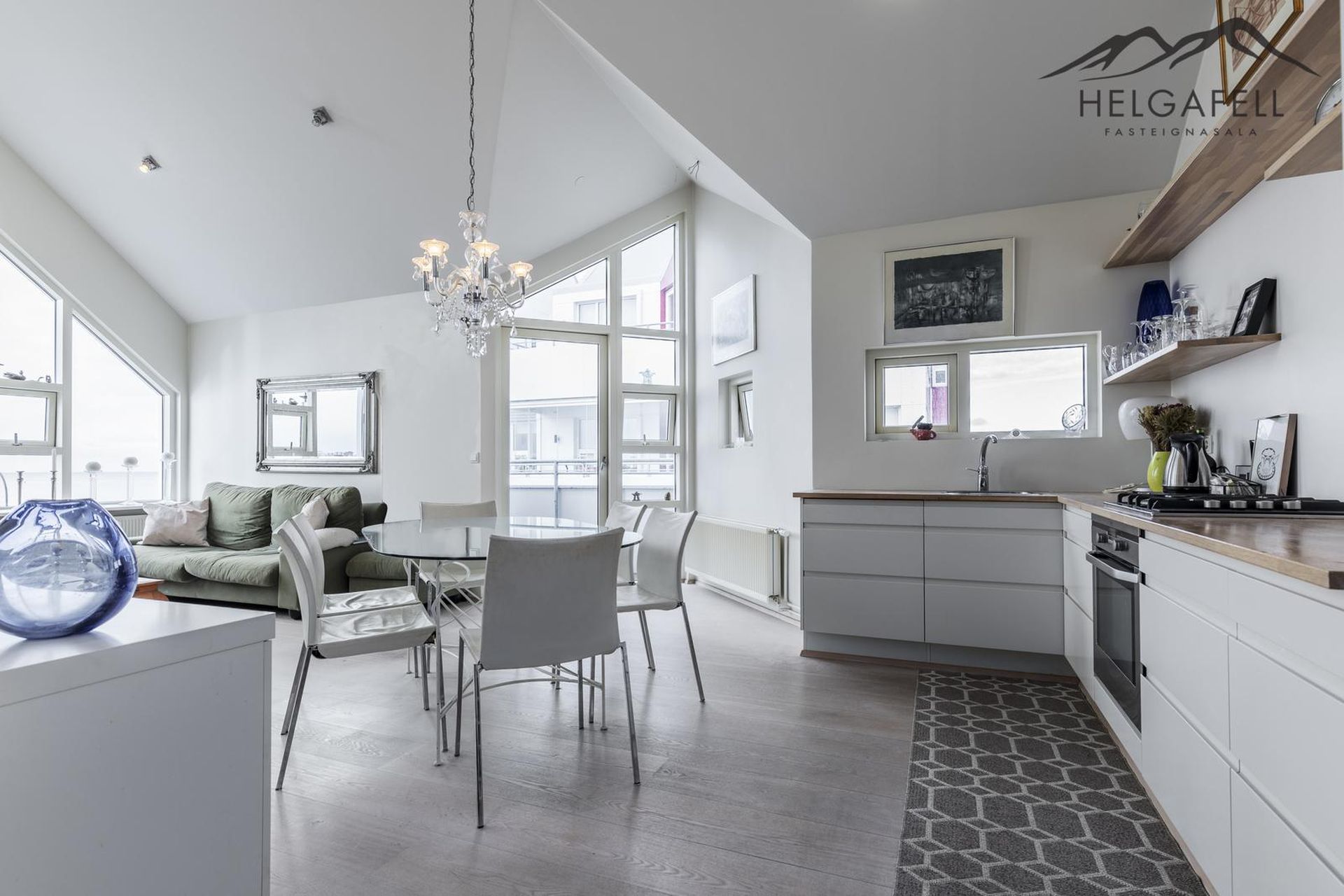 Herjólfsgata 38, 220 Hafnarfjörður | Fasteignavefurinn Fastinn