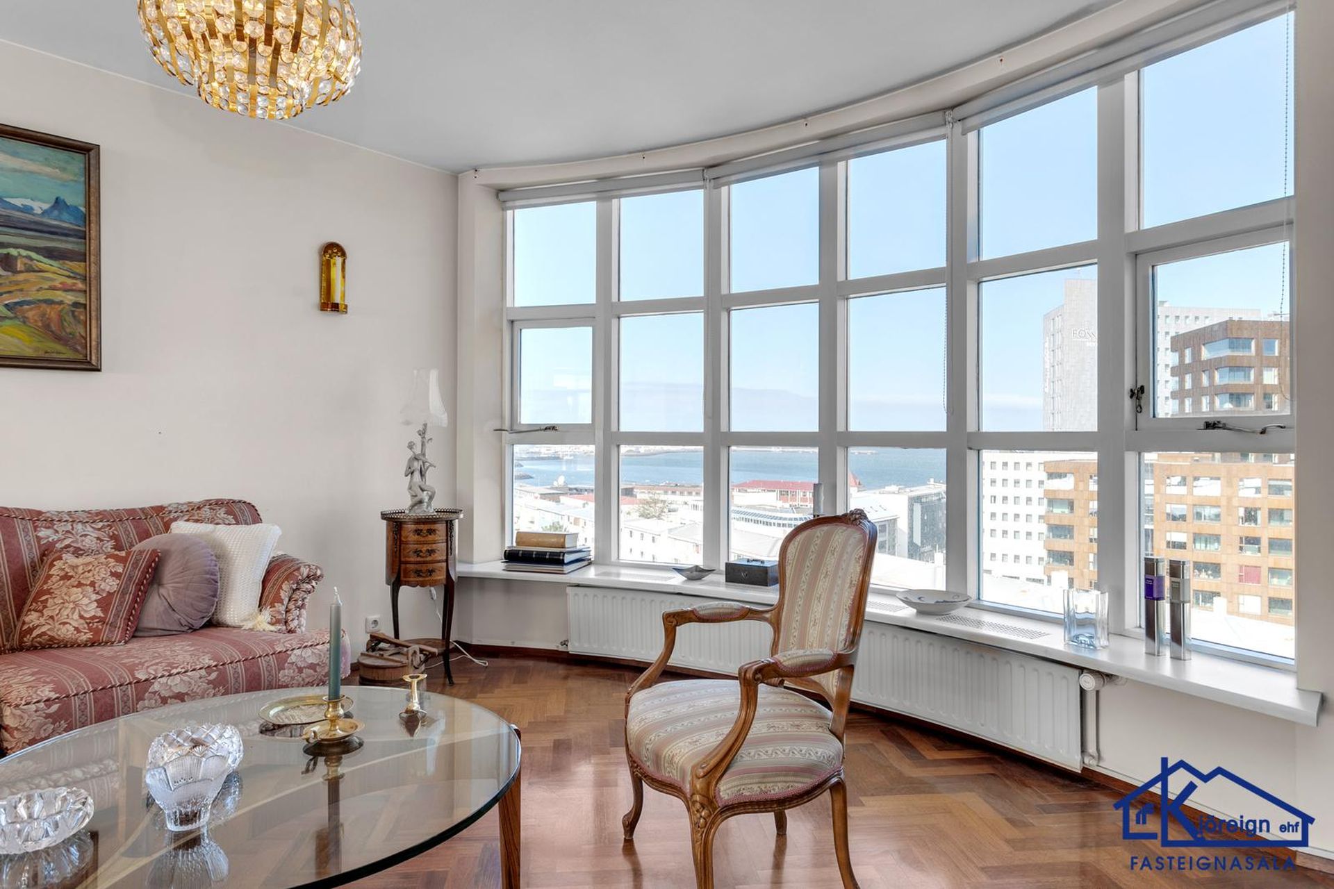 Ásholt 2, 105 Reykjavík | Fasteignavefurinn Fastinn