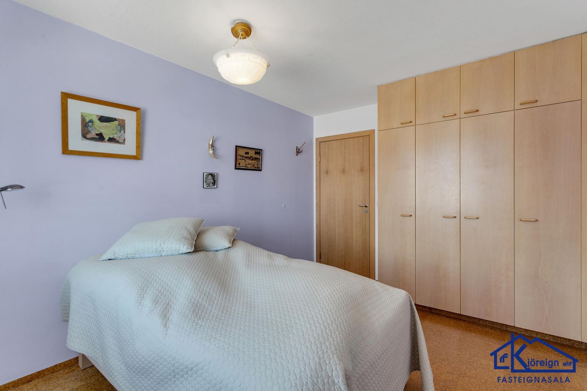 Ásholt 2, 105 Reykjavík | Fasteignavefurinn Fastinn