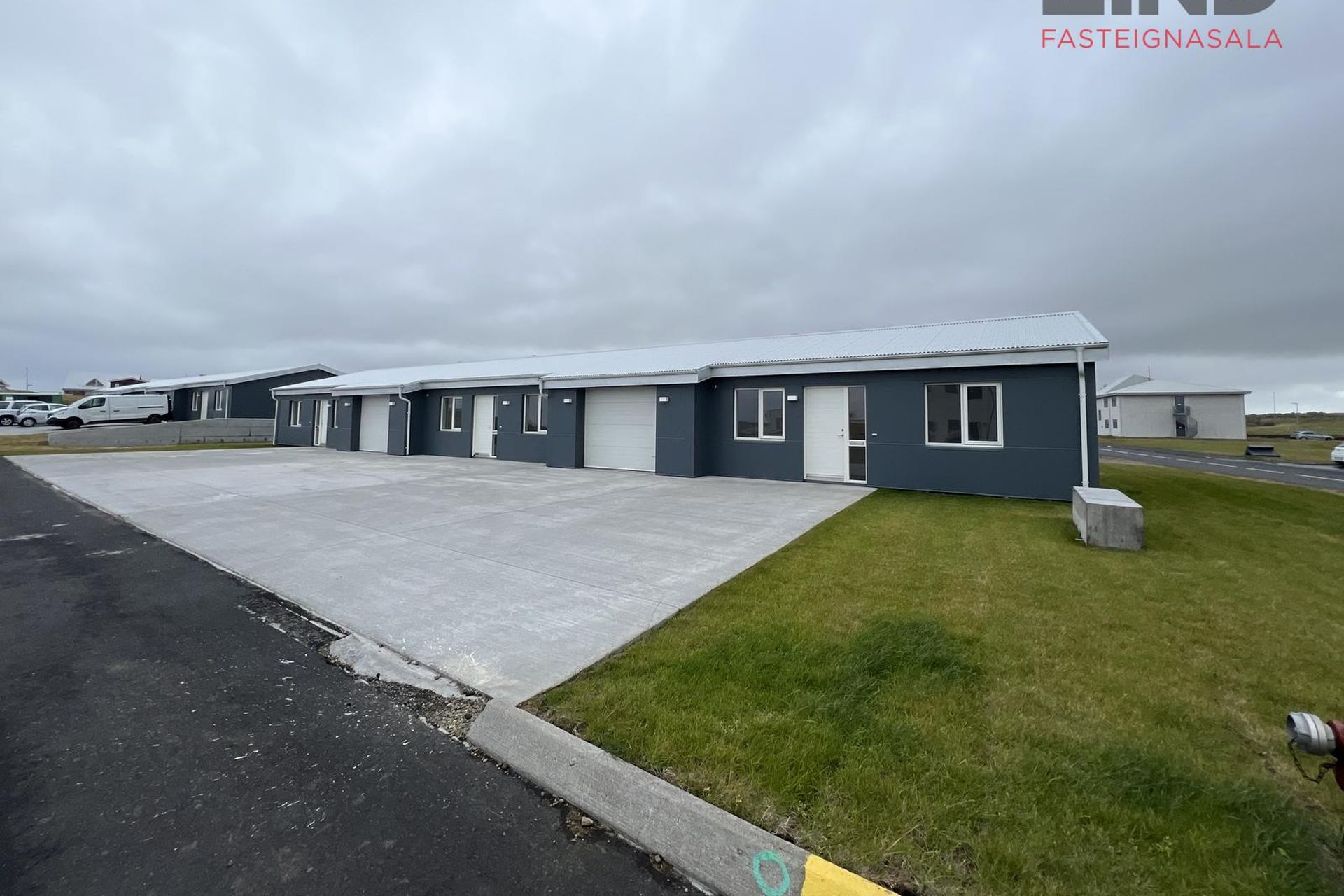 Helluhóll 12c, 360 Hellissandur | Fasteignavefurinn Fastinn