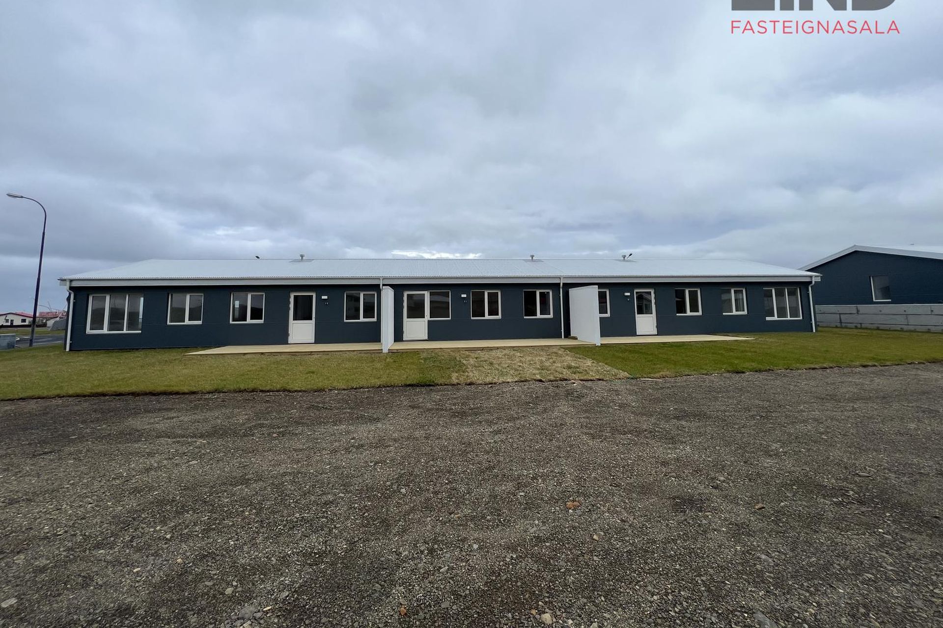 Helluhóll 12c, 360 Hellissandur | Fasteignavefurinn Fastinn