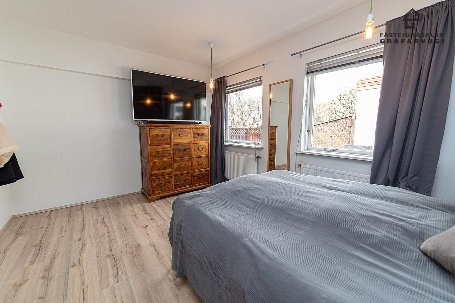 Norðurbrún 32, 104 Reykjavík | Fasteignavefurinn Fastinn