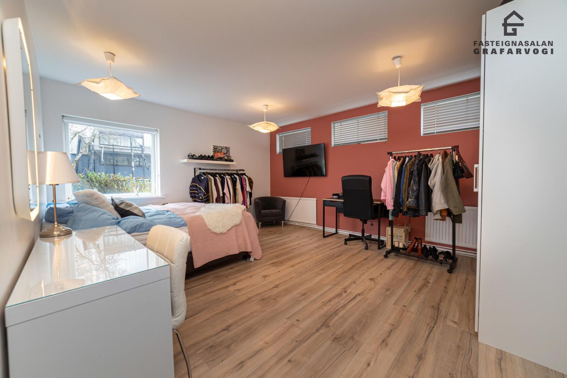 Norðurbrún 32, 104 Reykjavík | Fasteignavefurinn Fastinn