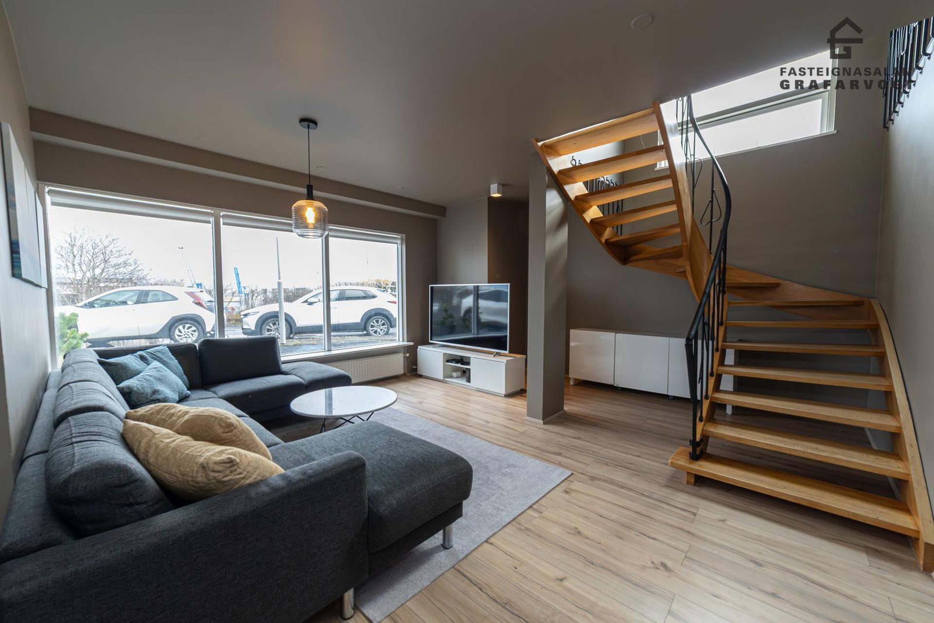 Norðurbrún 32, 104 Reykjavík | Fasteignavefurinn Fastinn