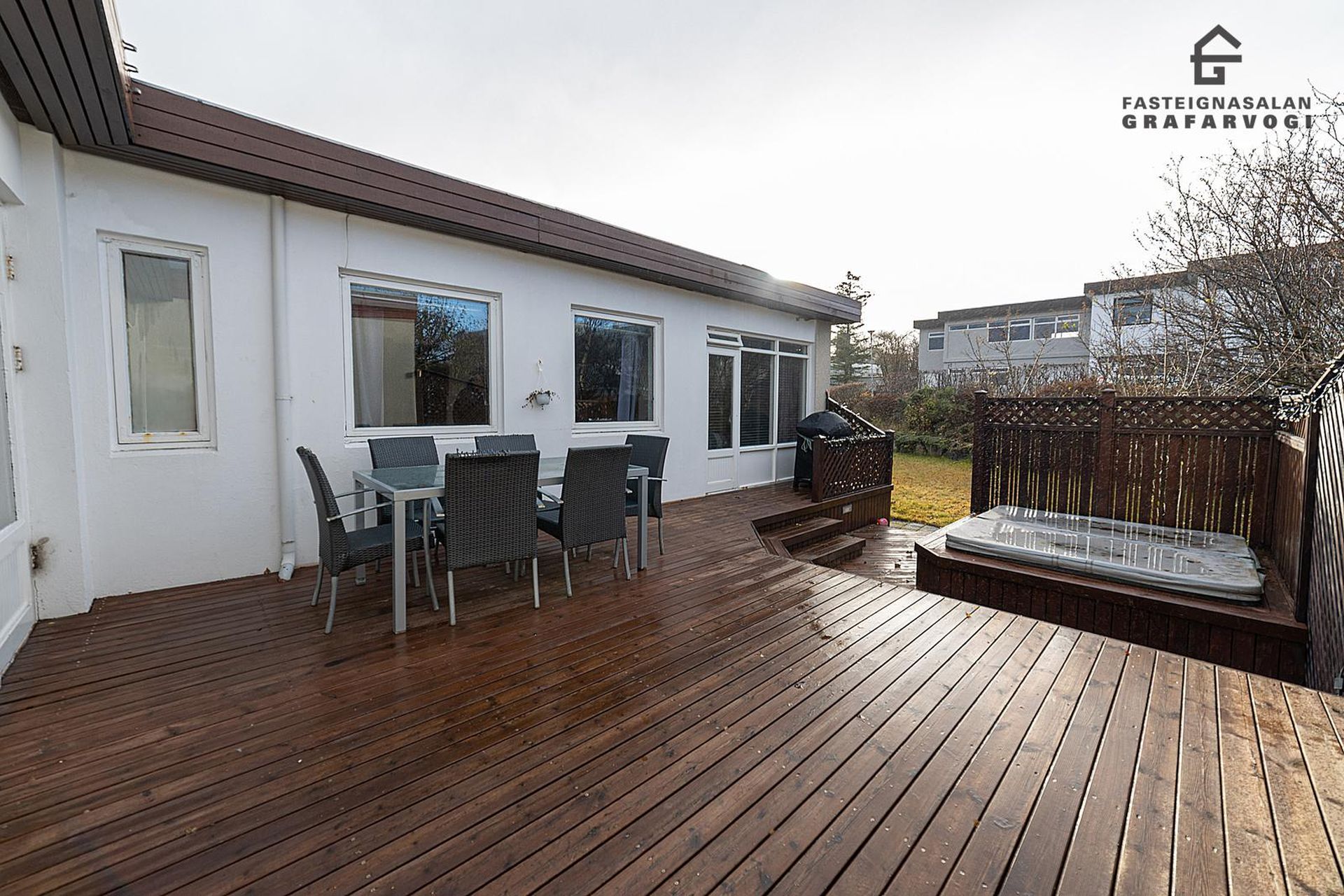 Norðurbrún 32, 104 Reykjavík | Fasteignavefurinn Fastinn