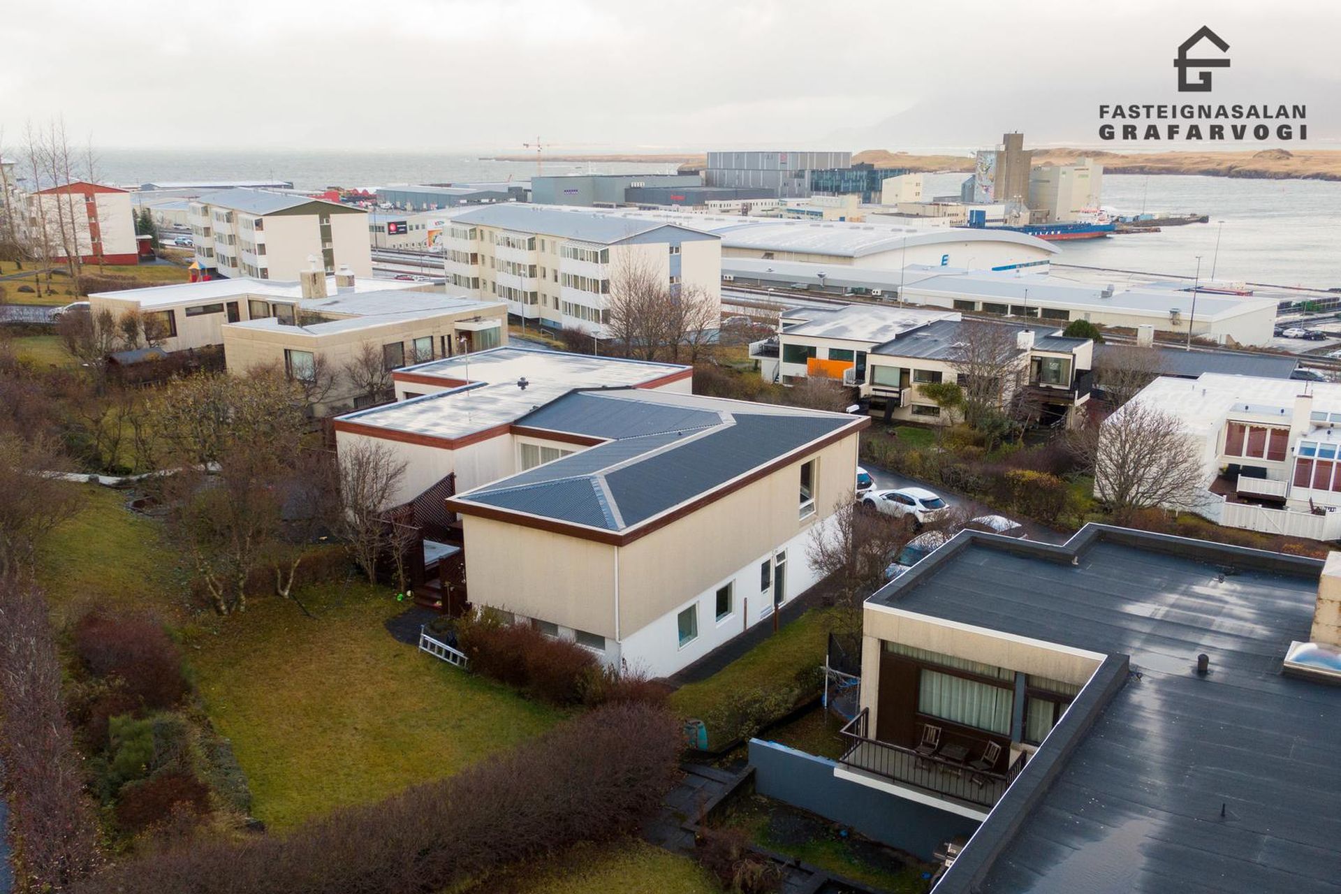 Norðurbrún 32, 104 Reykjavík | Fasteignavefurinn Fastinn