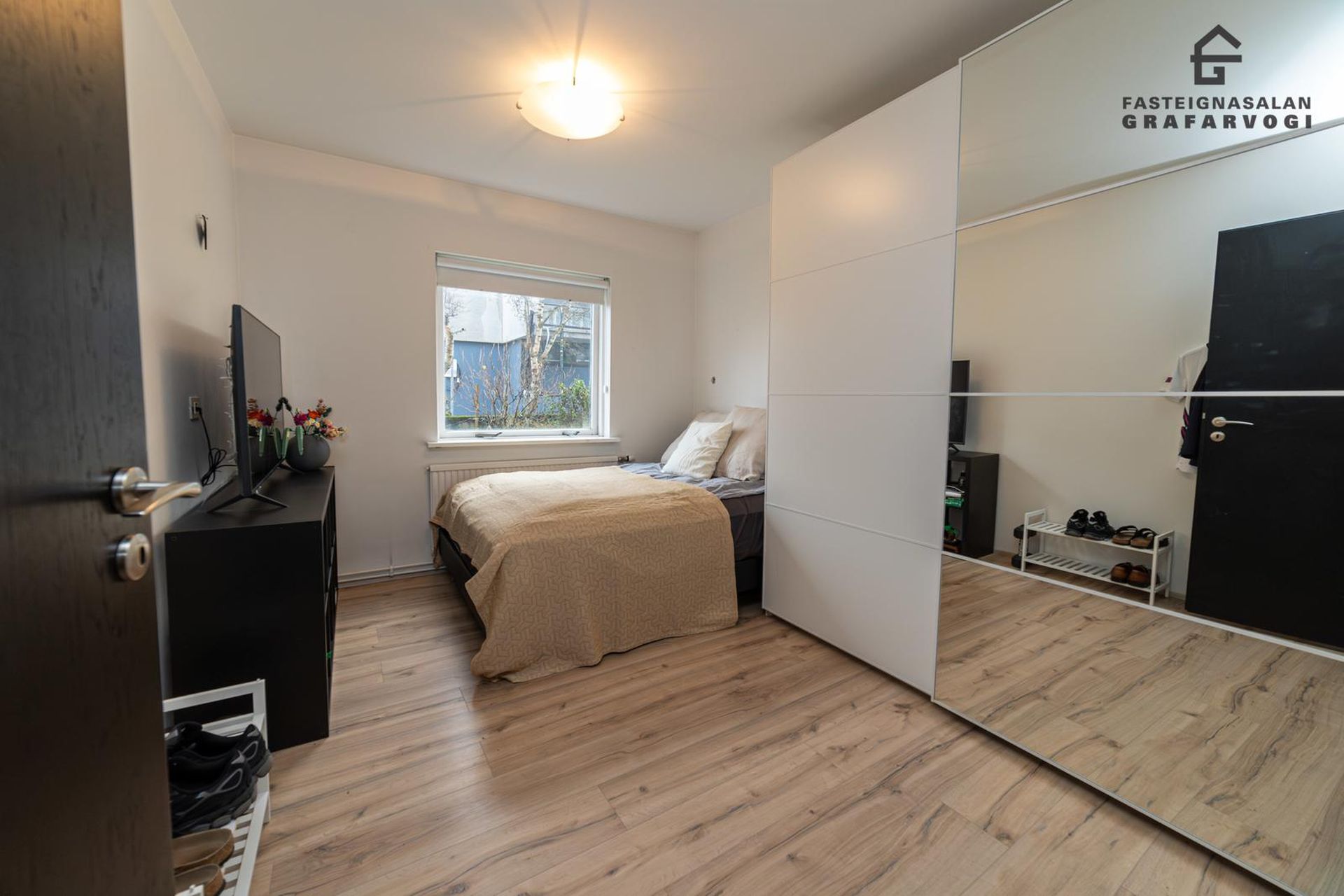 Norðurbrún 32, 104 Reykjavík | Fasteignavefurinn Fastinn