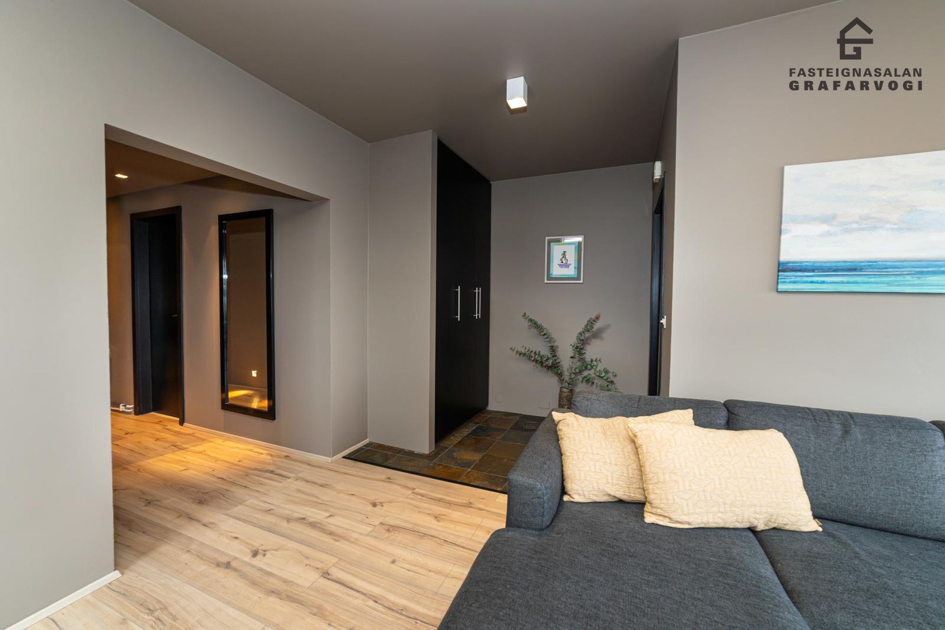 Norðurbrún 32, 104 Reykjavík | Fasteignavefurinn Fastinn