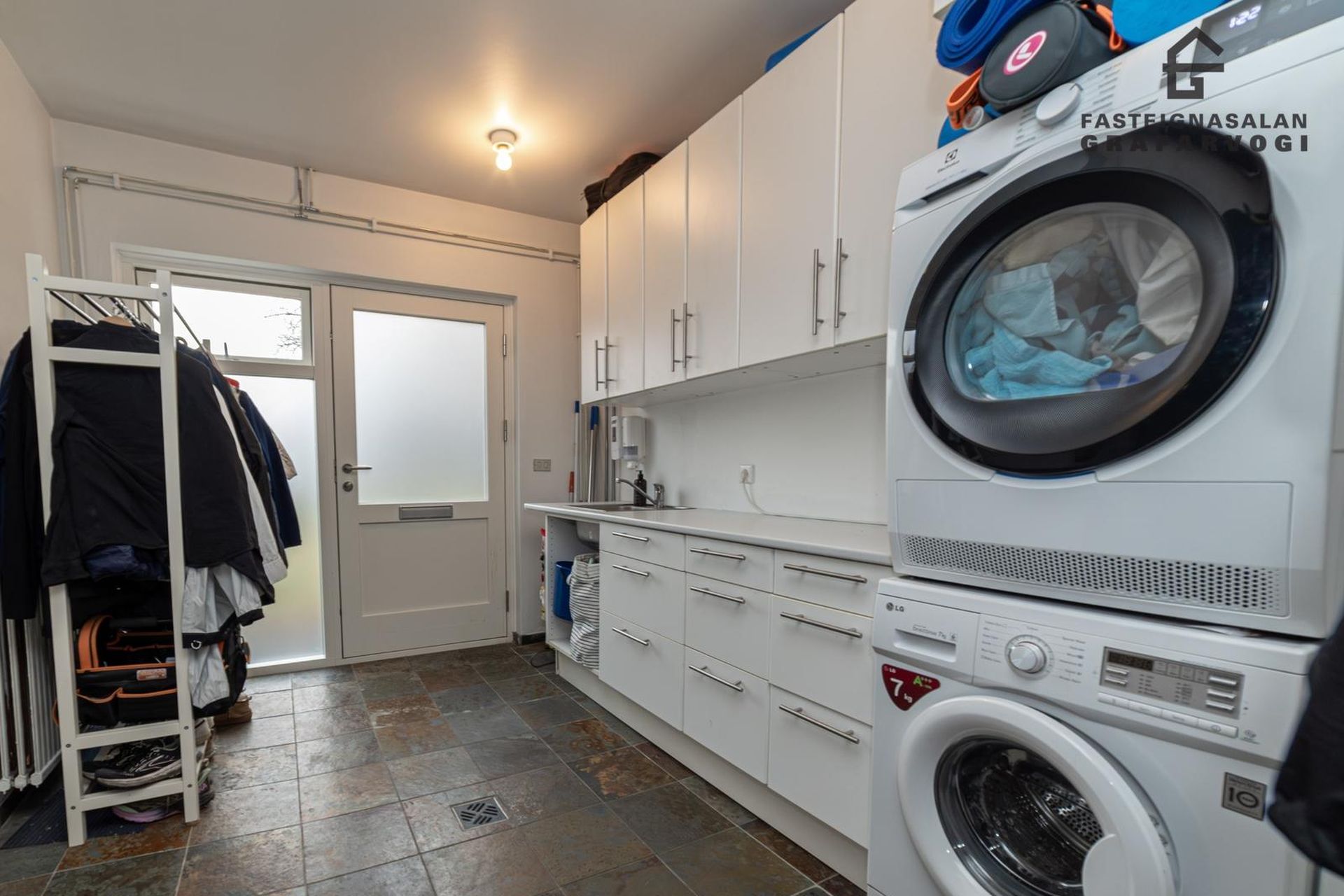 Norðurbrún 32, 104 Reykjavík | Fasteignavefurinn Fastinn