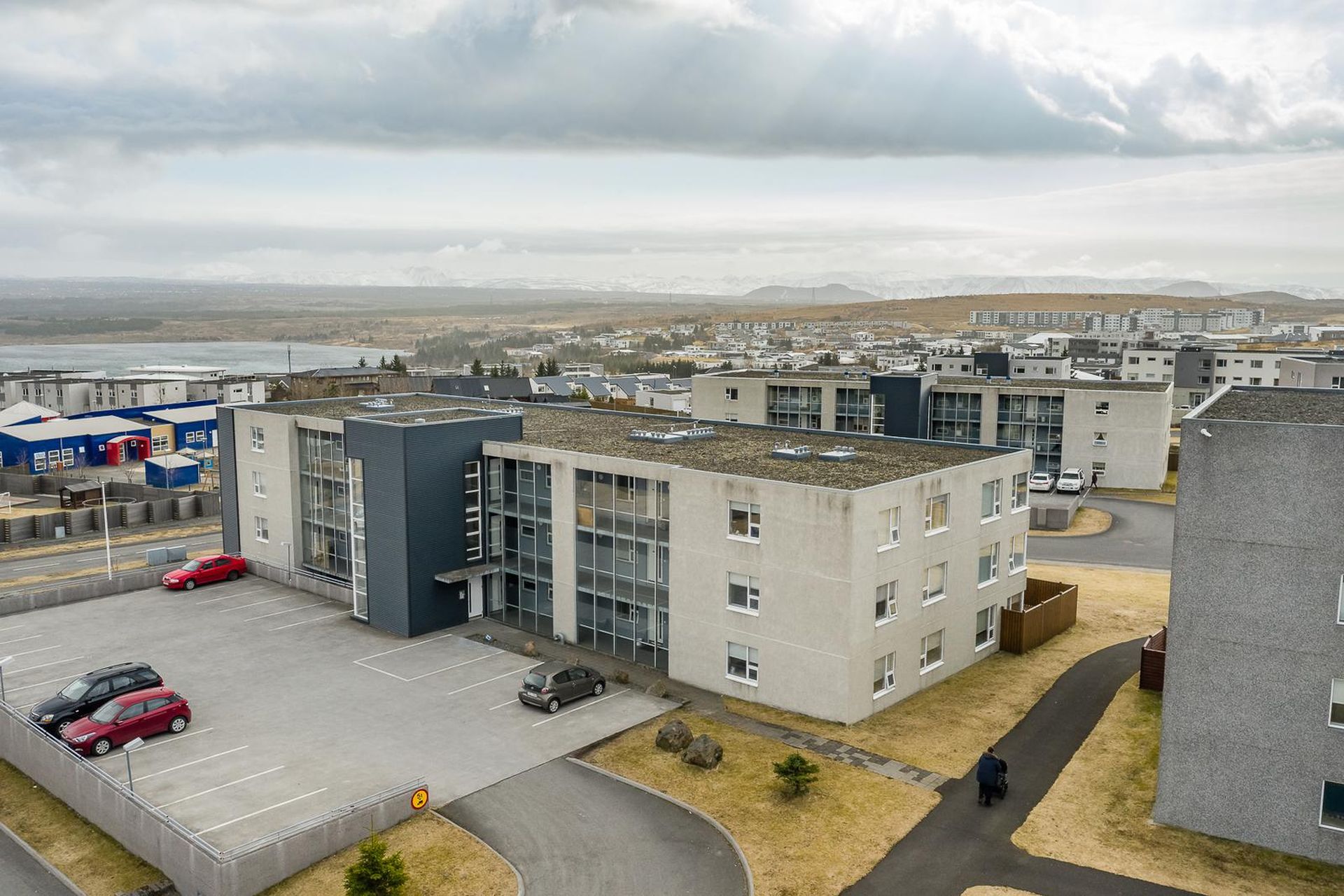 Álfkonuhvarf 31, 203 Kópavogur | Fasteignavefurinn Fastinn
